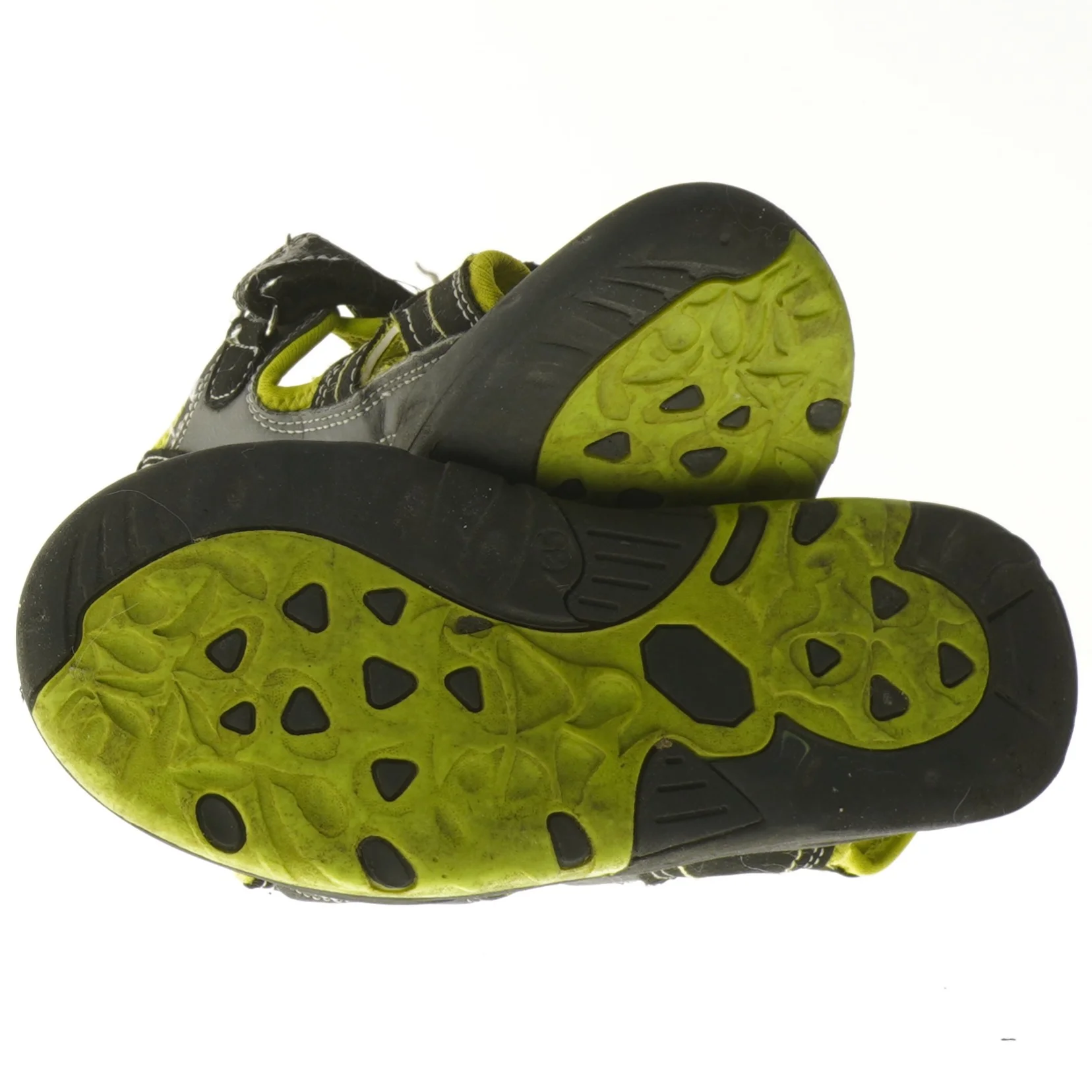 Børnesandaler størrelse 35 (str. 35 )