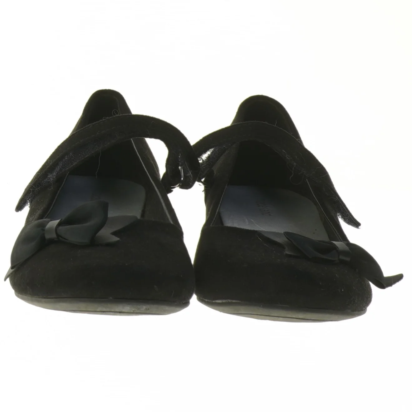 Børnesko med lav hæl fra Graceland (str. 34 )