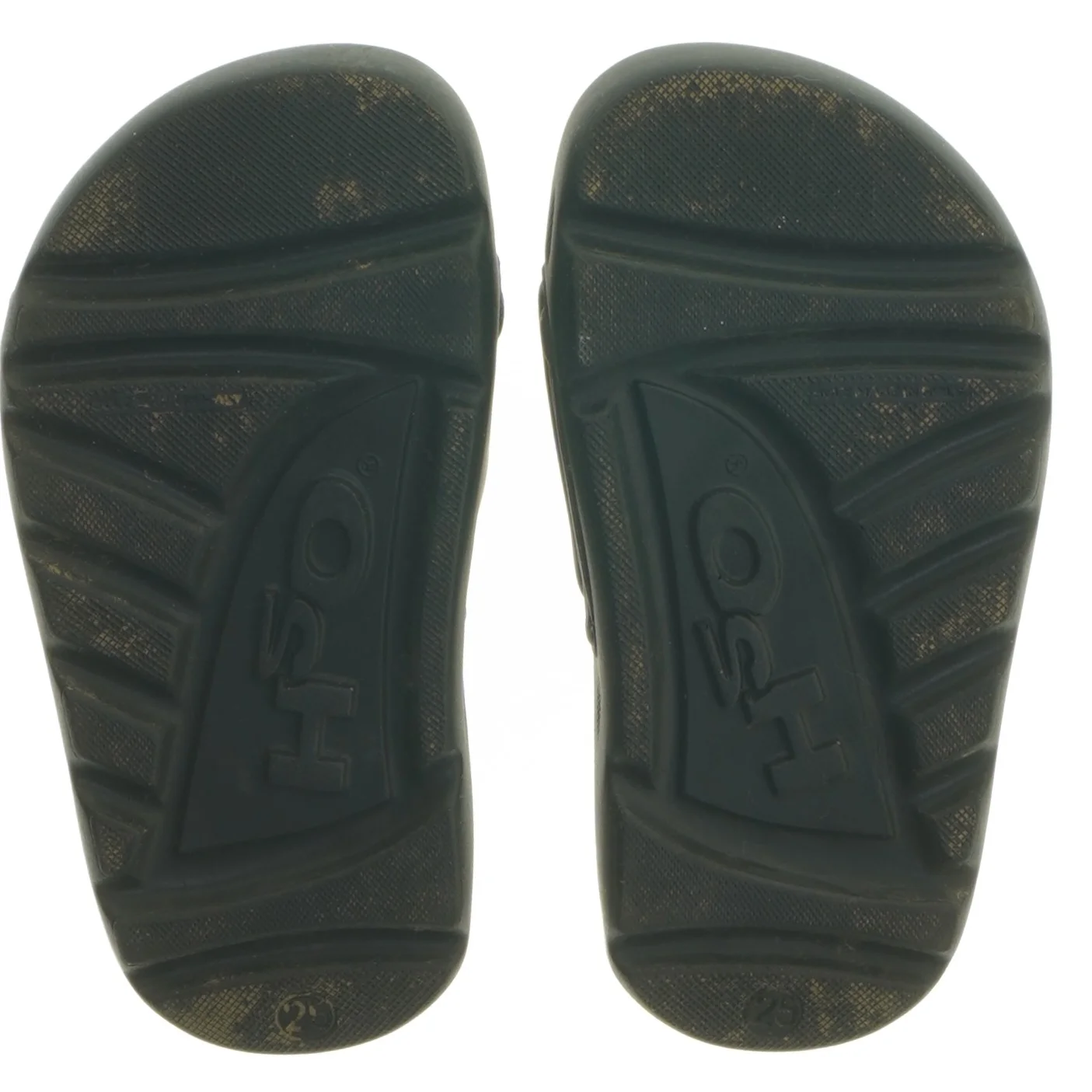 Børnesandaler fra H2O (str. 25 )