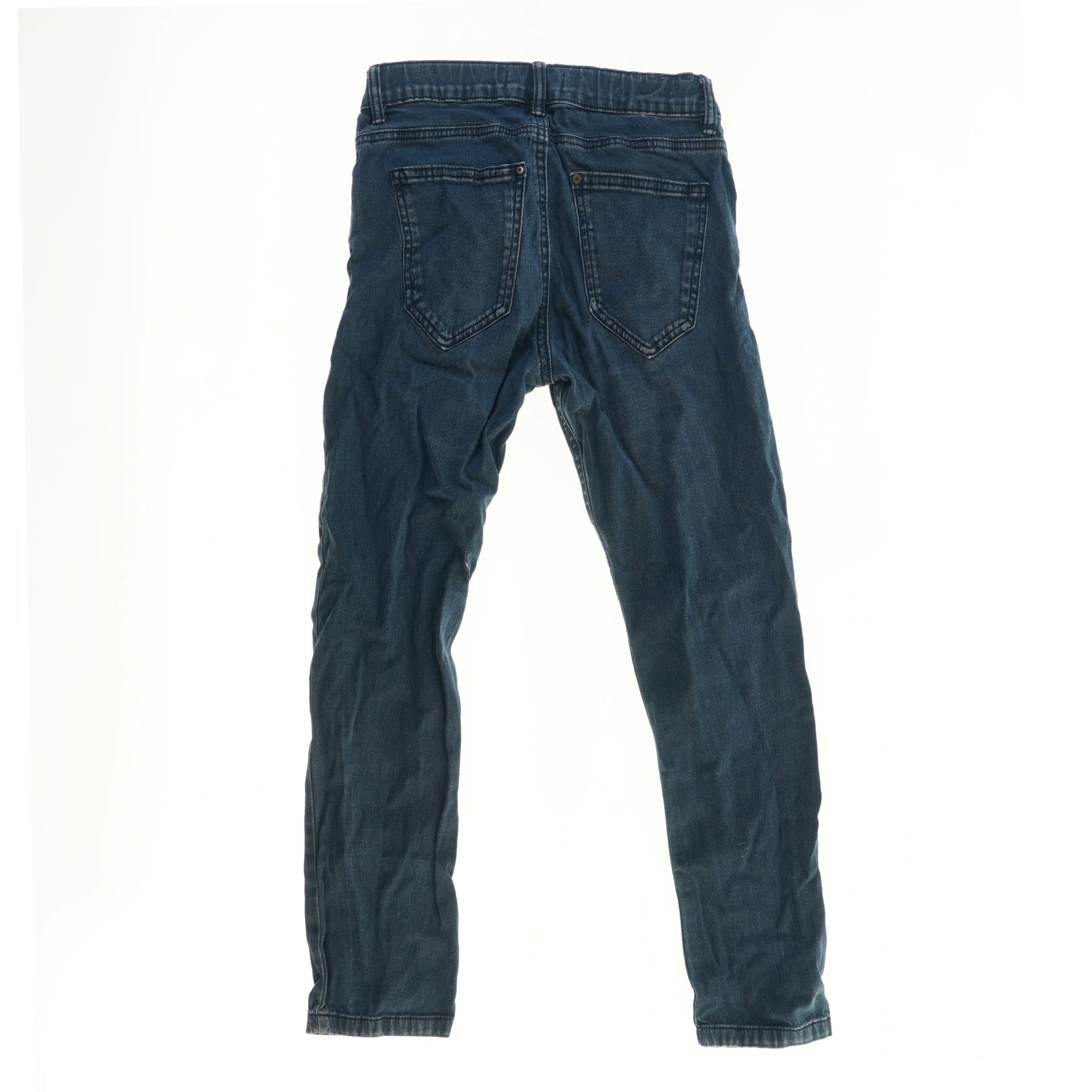 Slidstærke denim jeans fra VRS (str. 140)