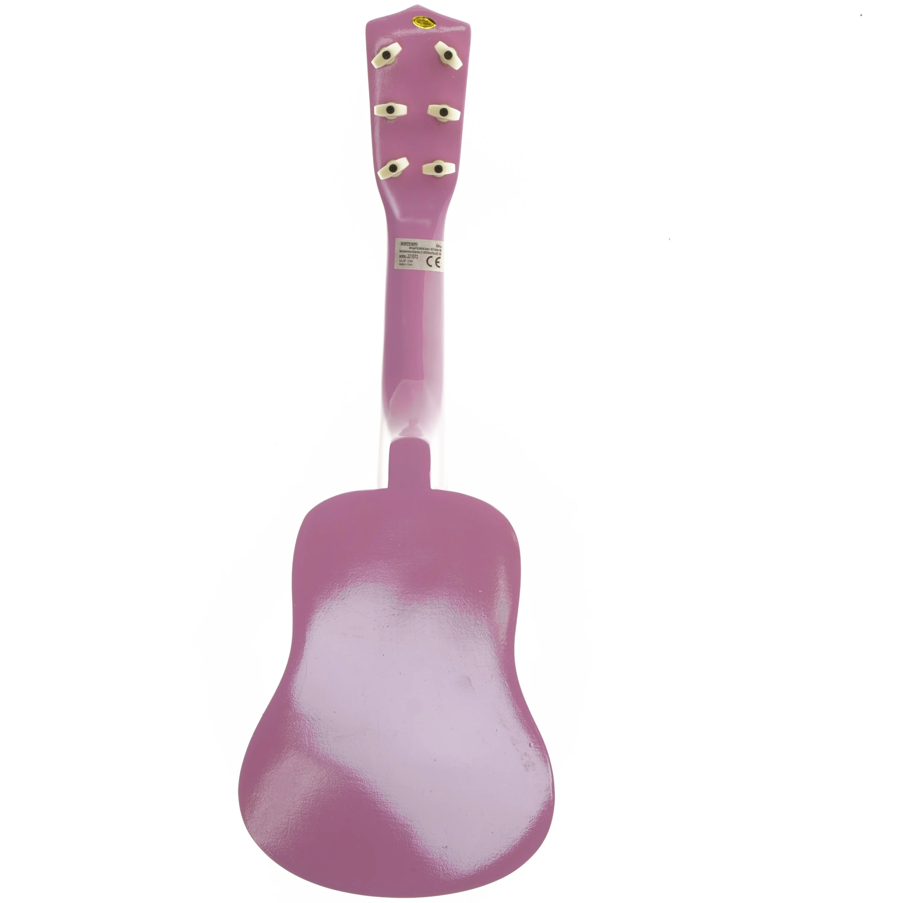 Børneguitar 54 cm fra Bontempi (str. 54 cm)