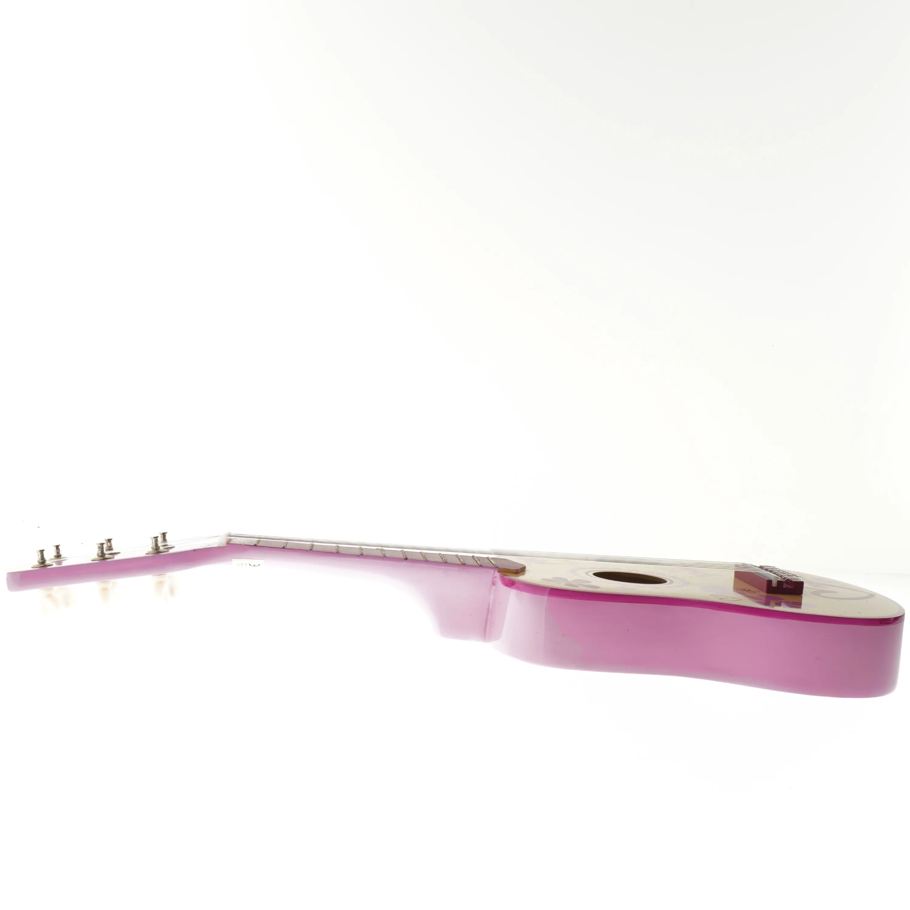 Børneguitar 54 cm fra Bontempi (str. 54 cm)