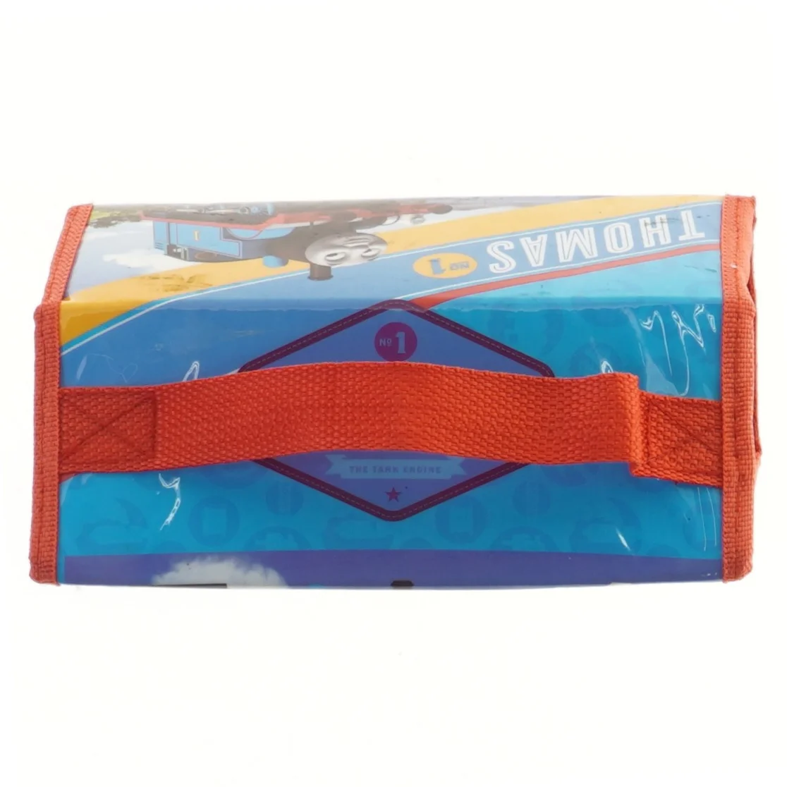 Thomas Toget penalhus (str. 38,5x20 cm)