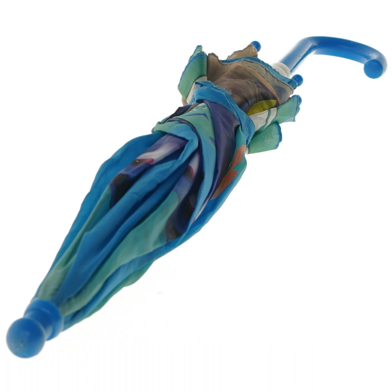 Find Dory paraply fra Disney (str. 55 cm)