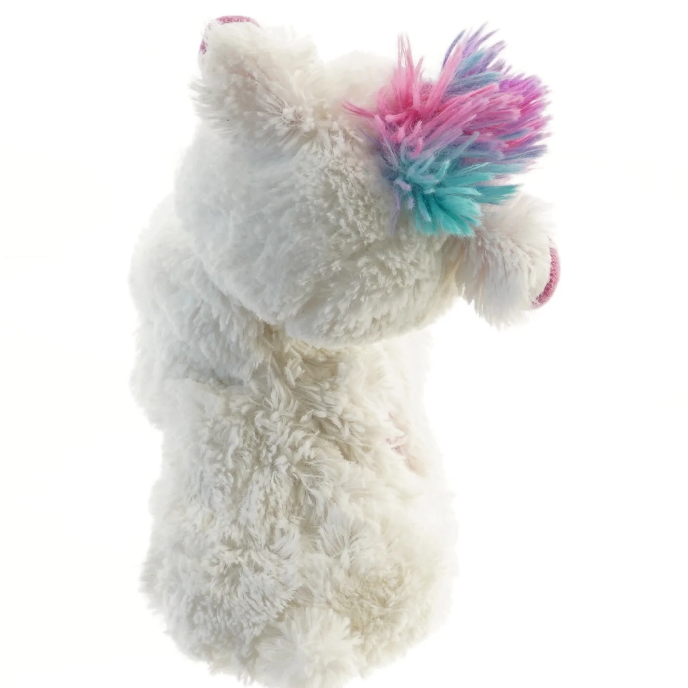 Dansende Lama (str. 25x9x21 cm)