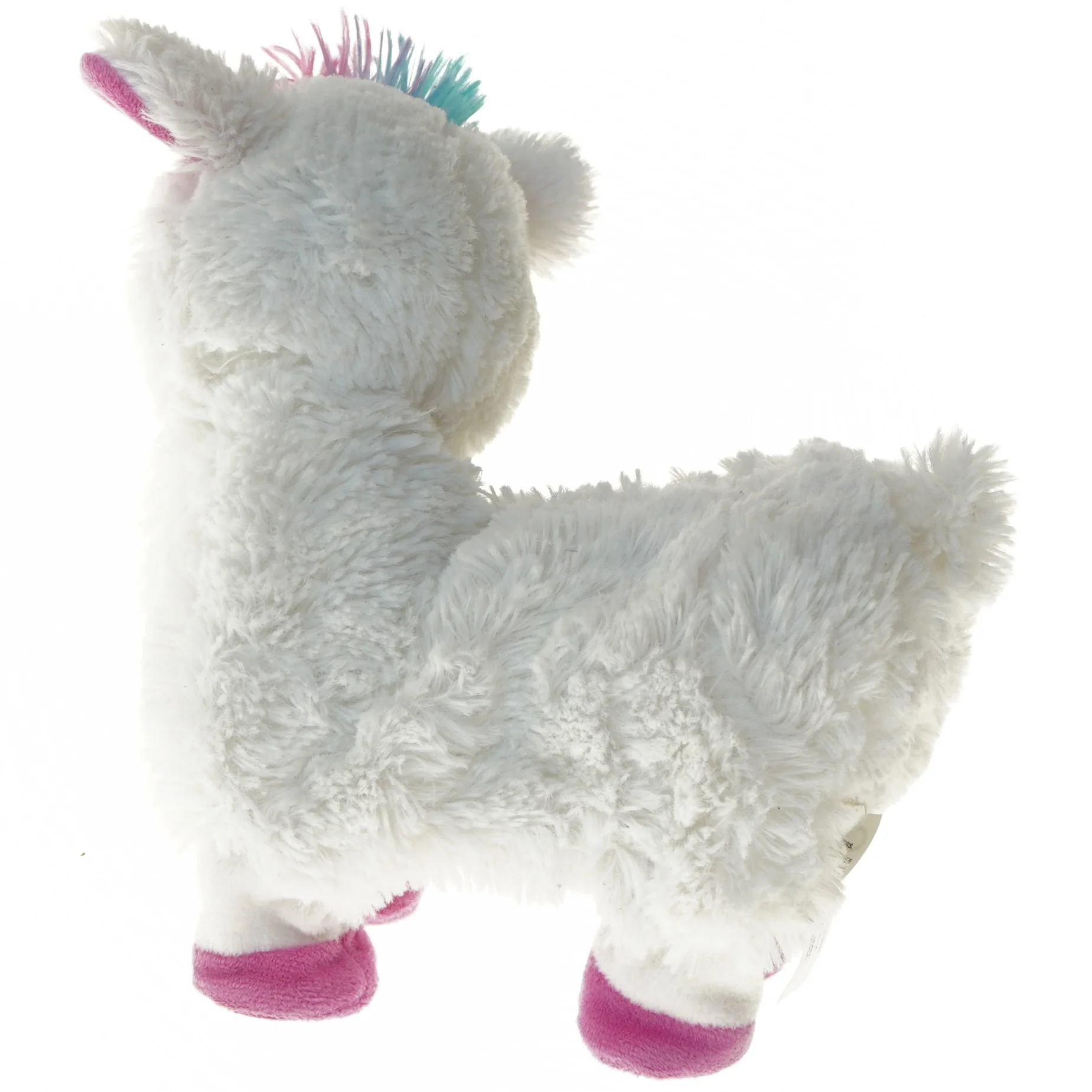 Dansende Lama (str. 25x9x21 cm)