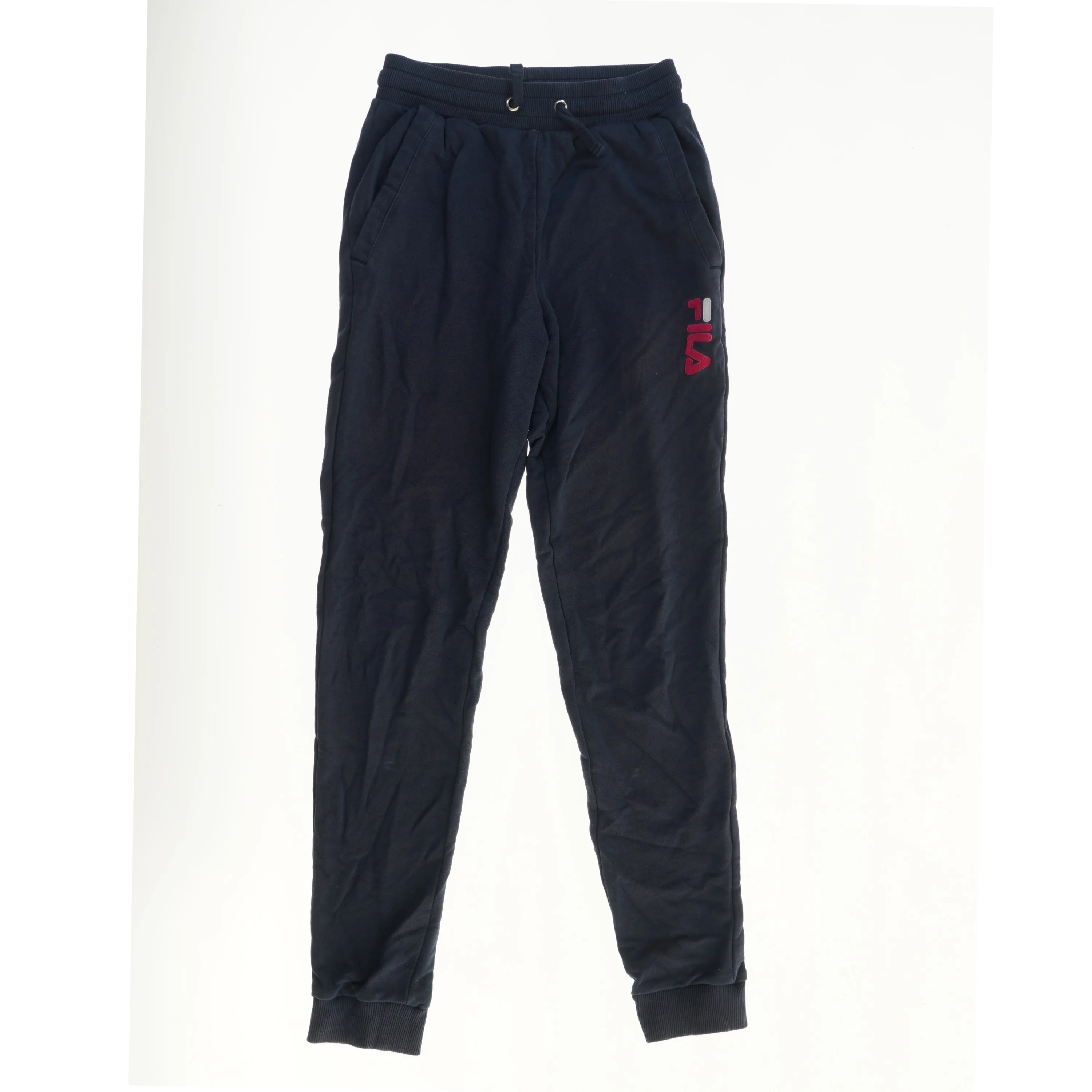Sweatpants med logo fra Fila (str. 158)