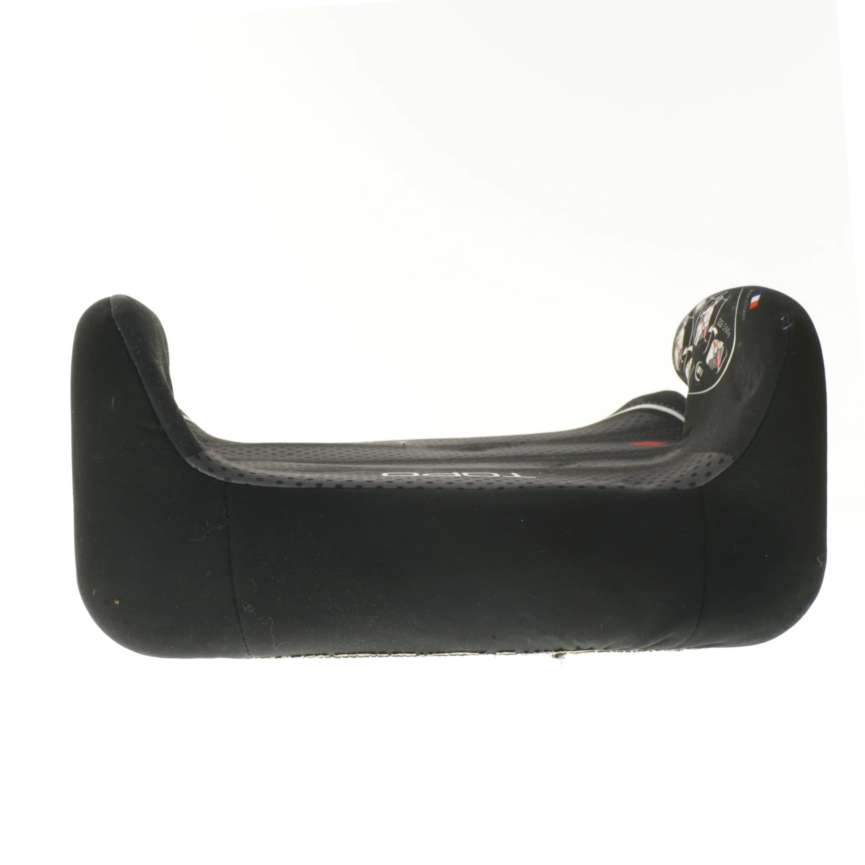 Børne autostol siddeskal (str. 36x37 cm)