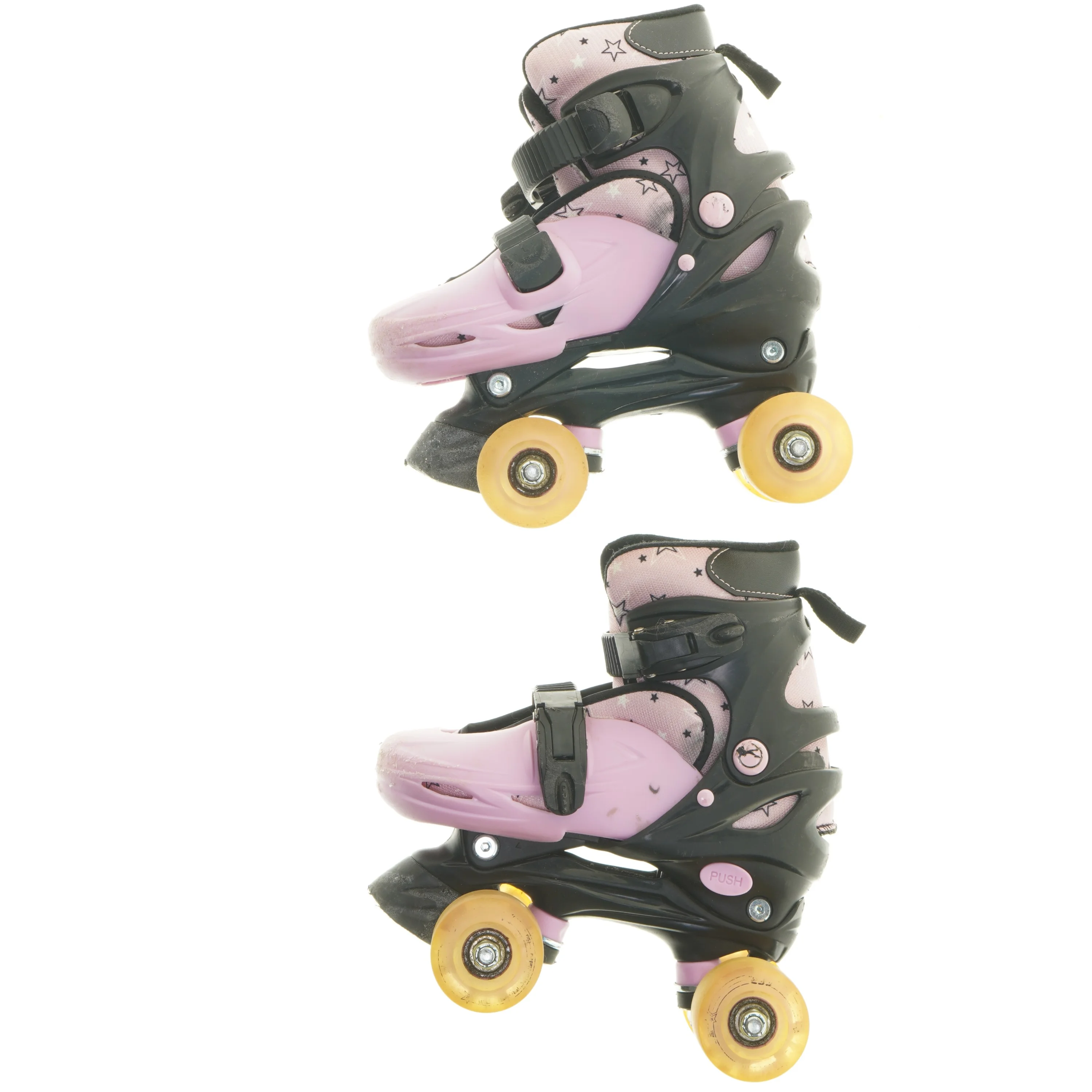 Børne rulleskøjter (str. 29-33 )