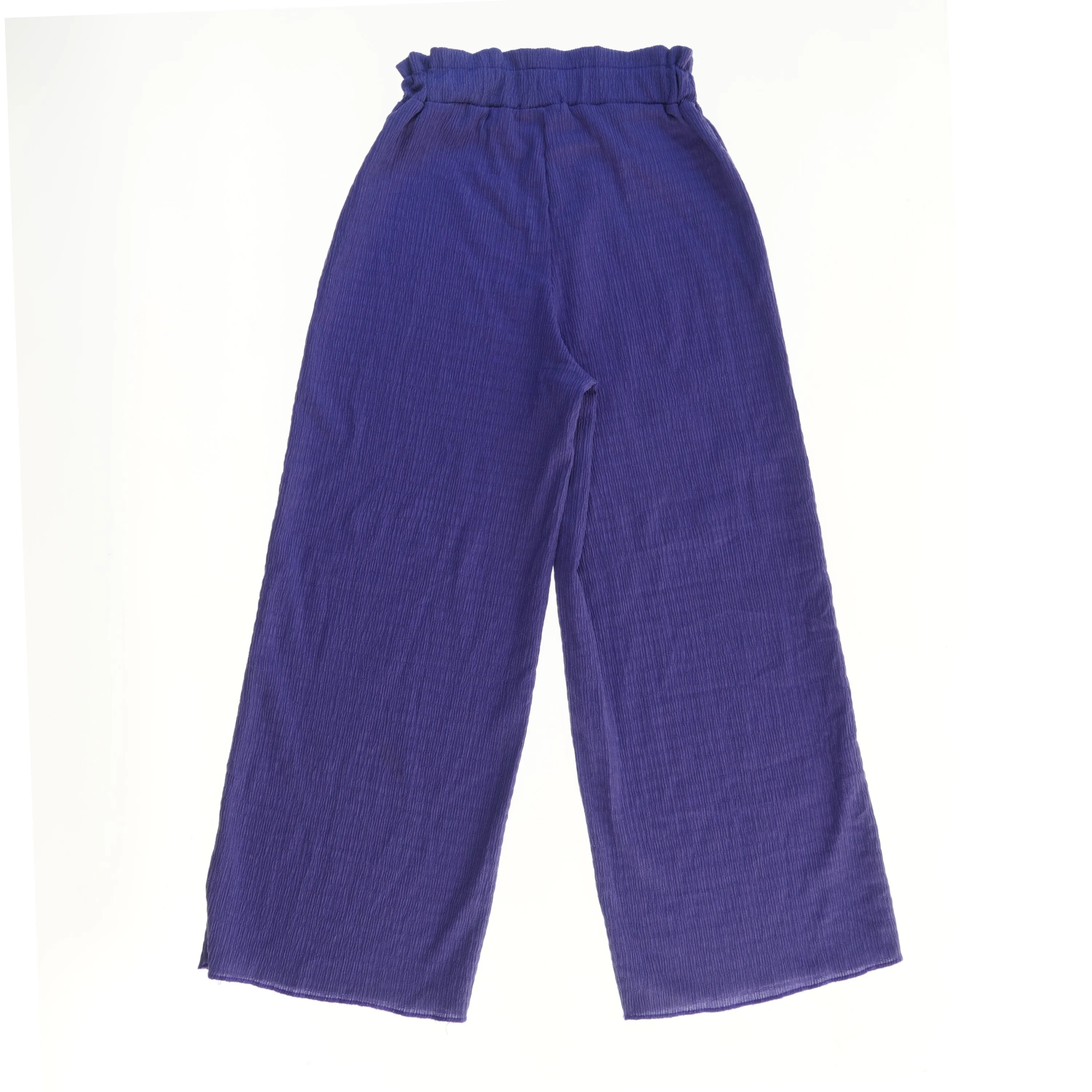 Blå bukser fra Name It (str. 140)