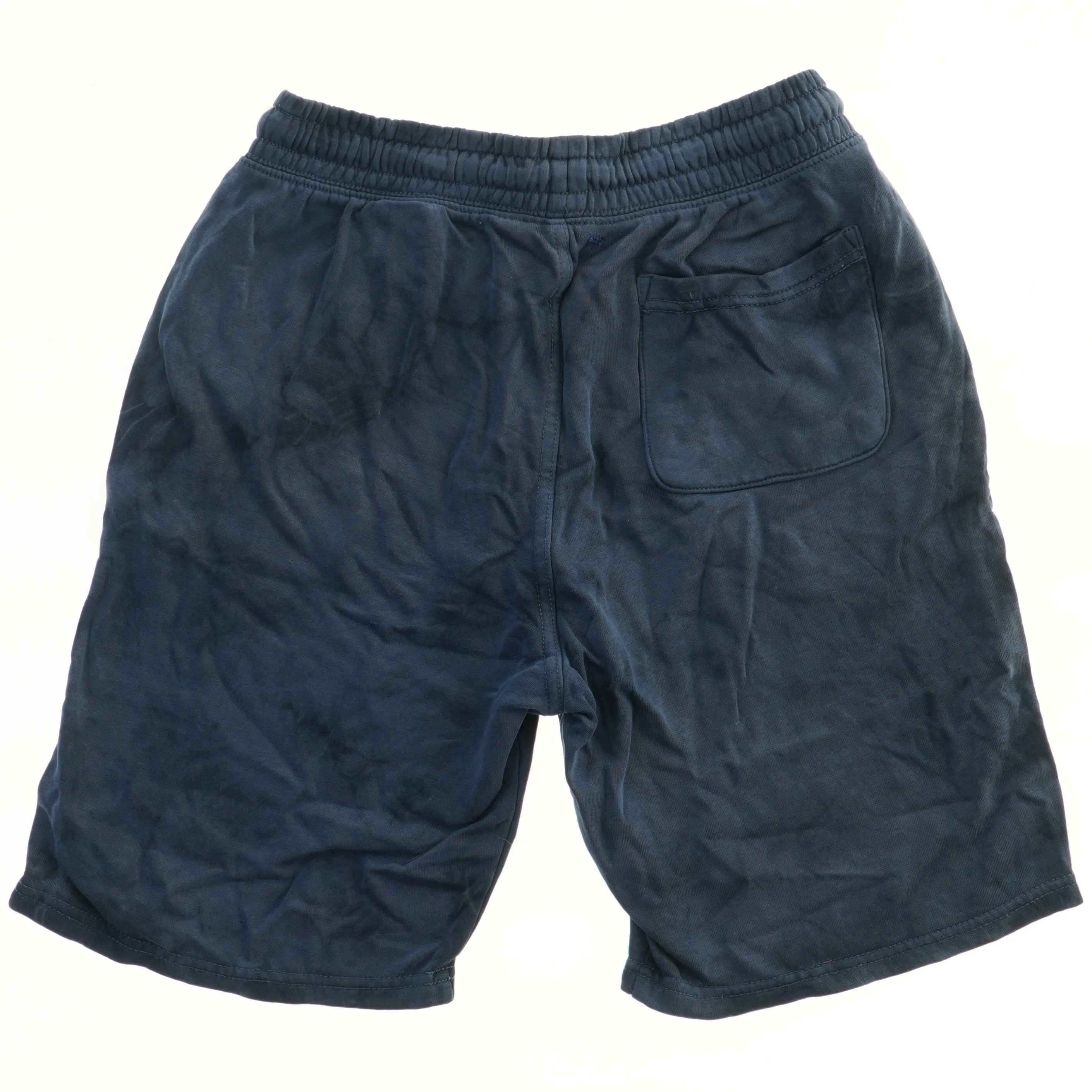 Shorts med print fra H&M (str. 146)