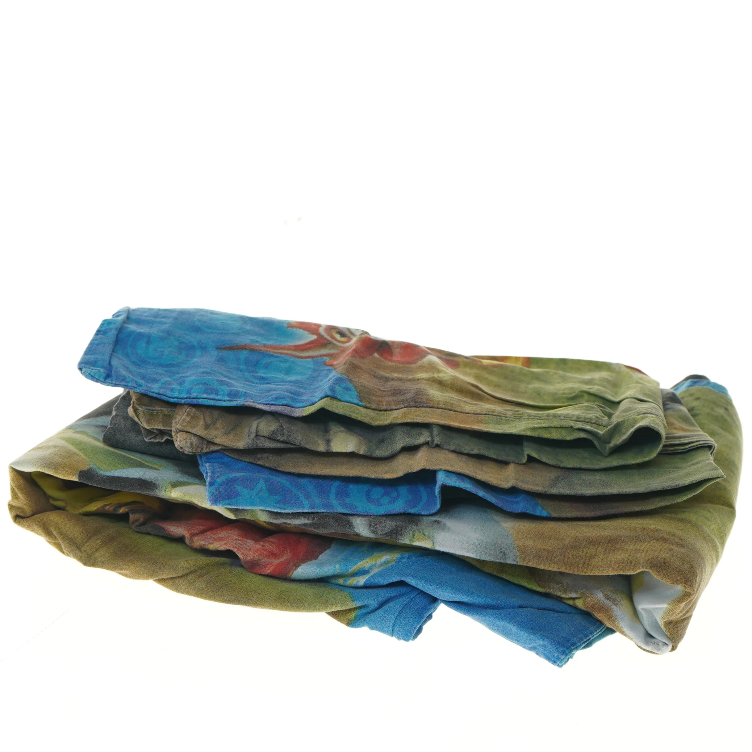 Skylanders sengetøj sæt fra Skylanders (str. 140x200 og 60x63 cm)