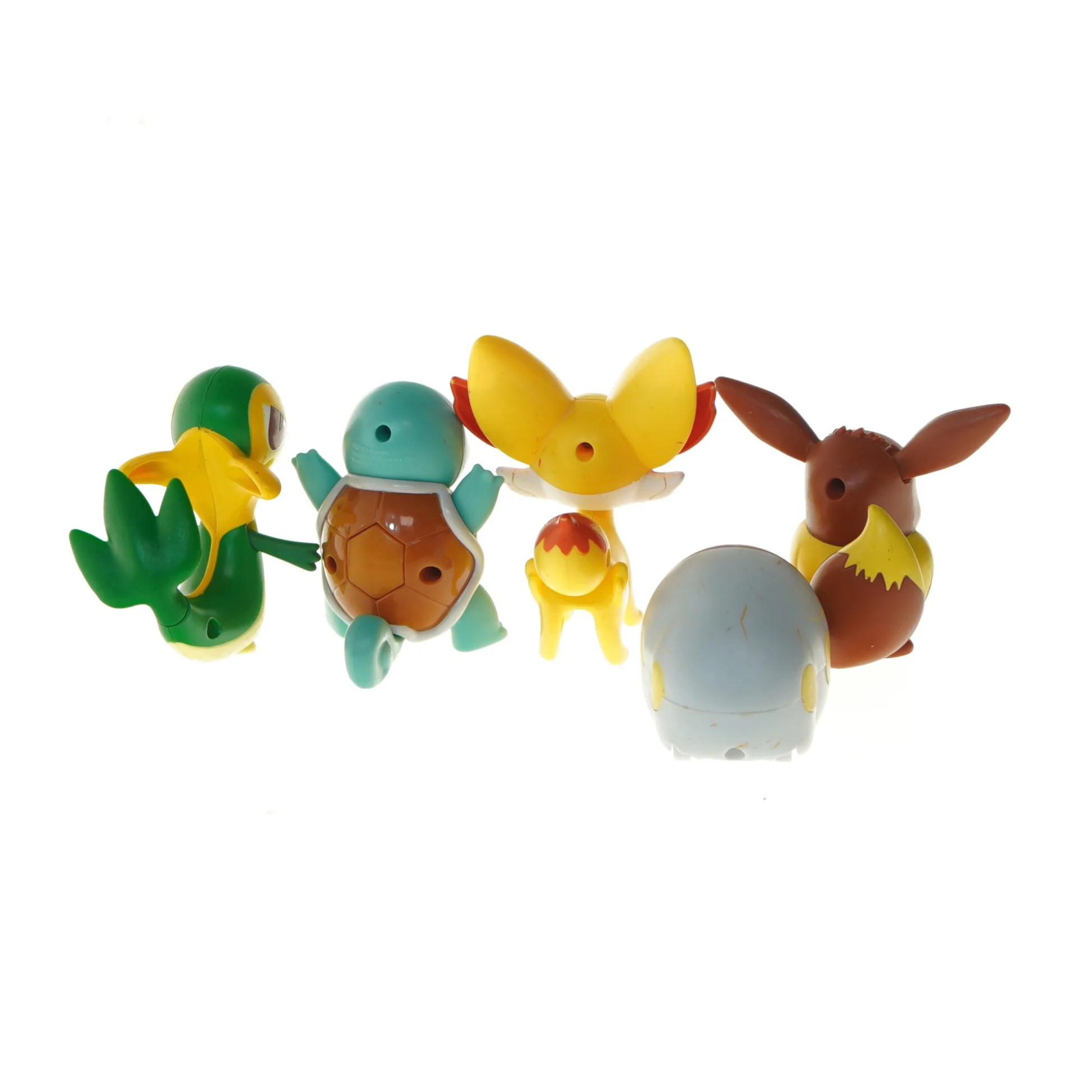 Pokémon figurer (str. 8 cm)