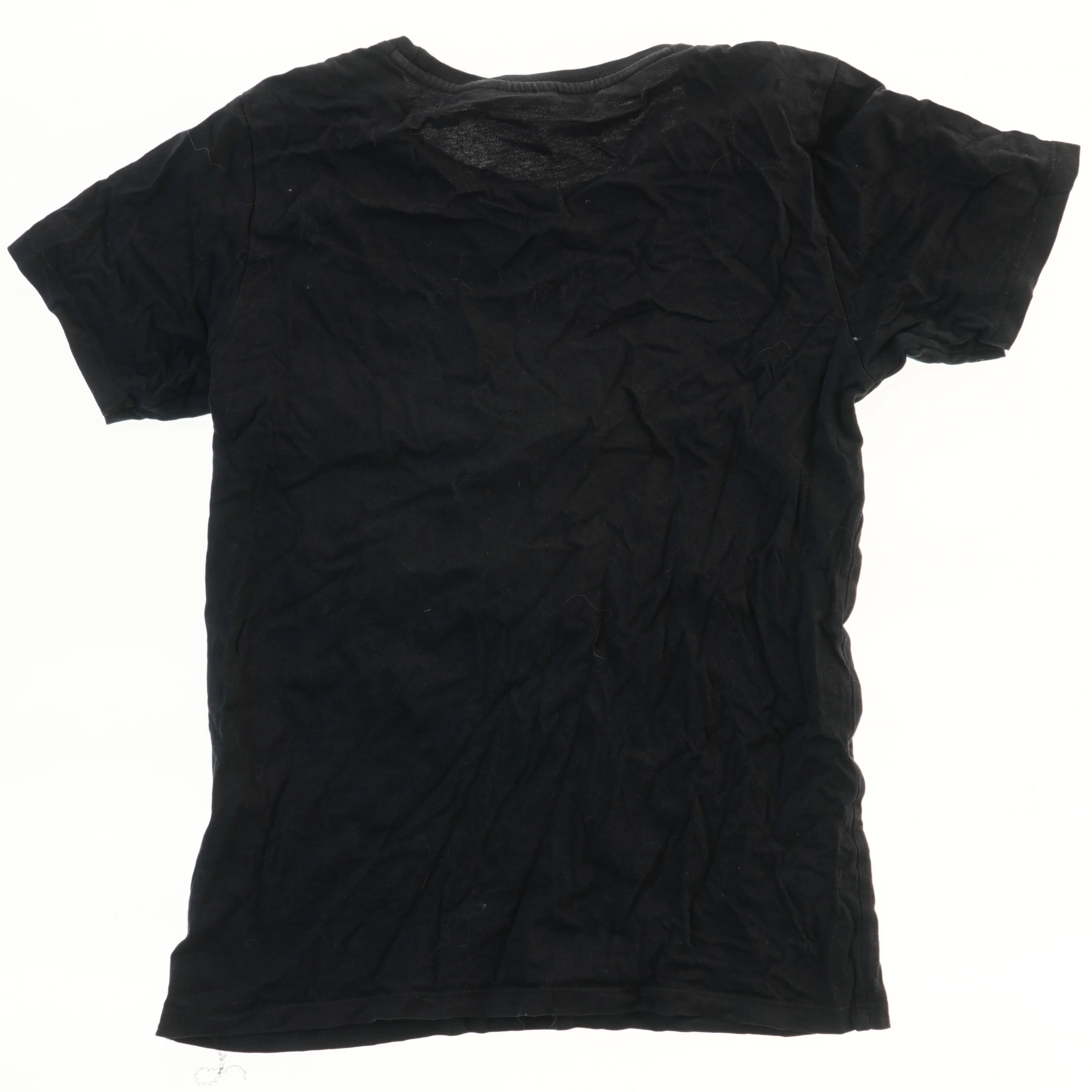 T-shirt med Hummel logo fra Hummel (str. 152)