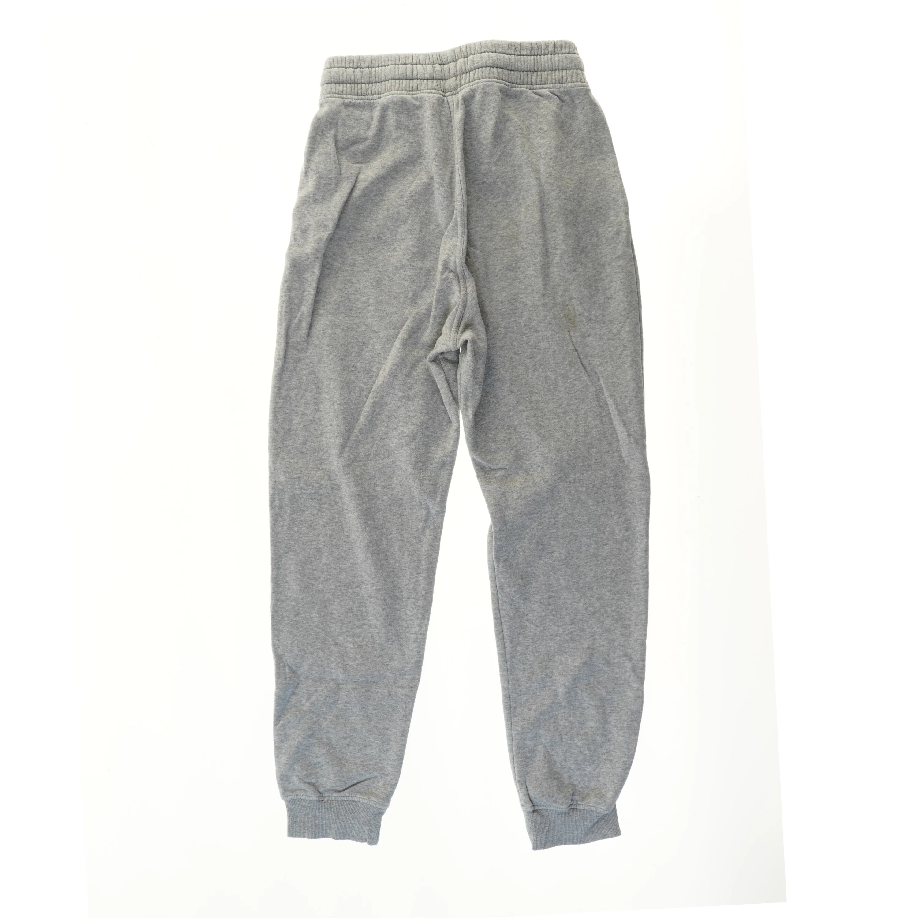 Grå sweatpants fra H&M (str. 164)