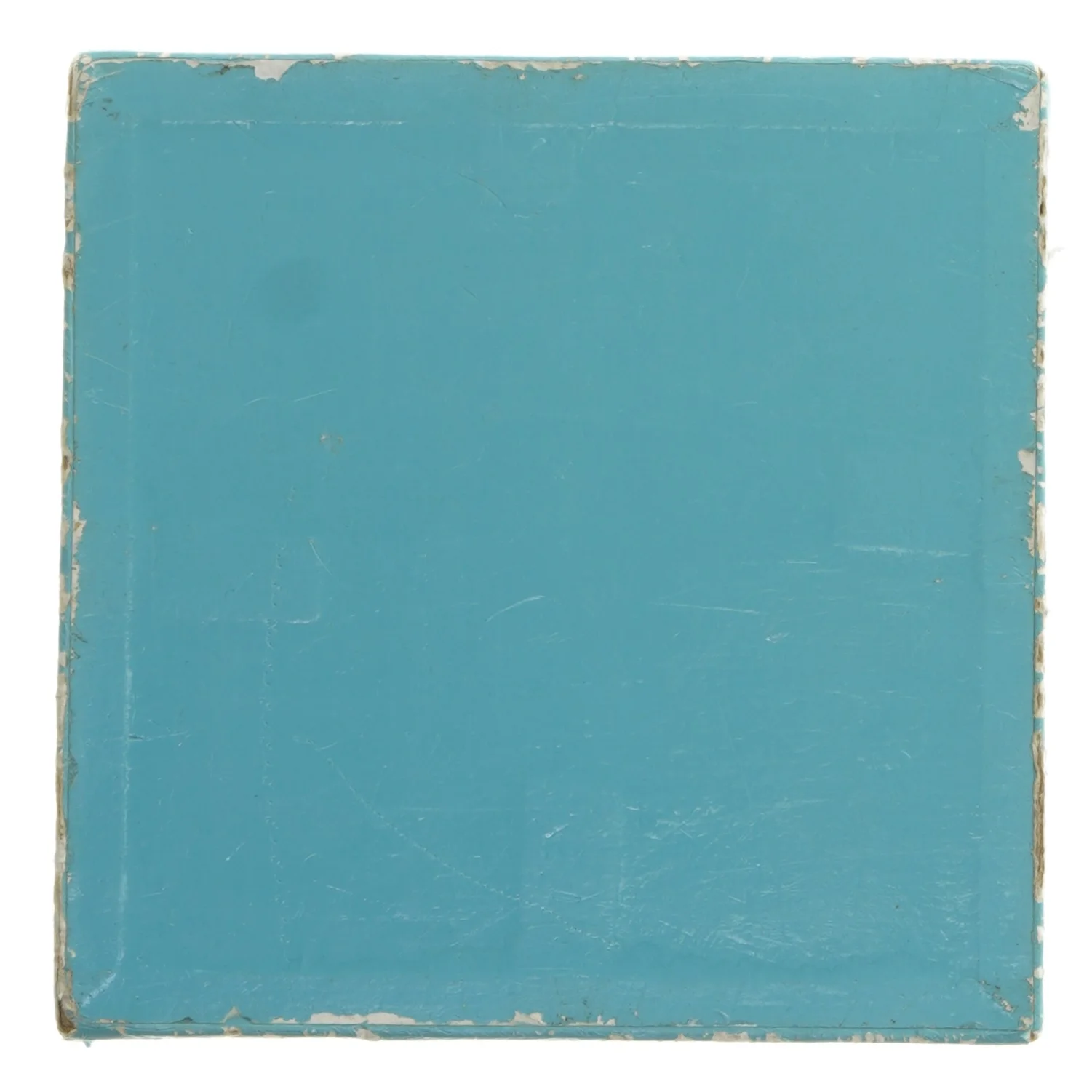 Farverige kasser (str. 15,5x15,5 cm)