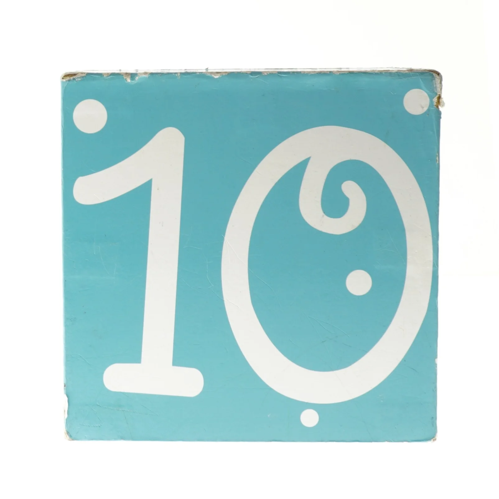 Farverige kasser (str. 15,5x15,5 cm)