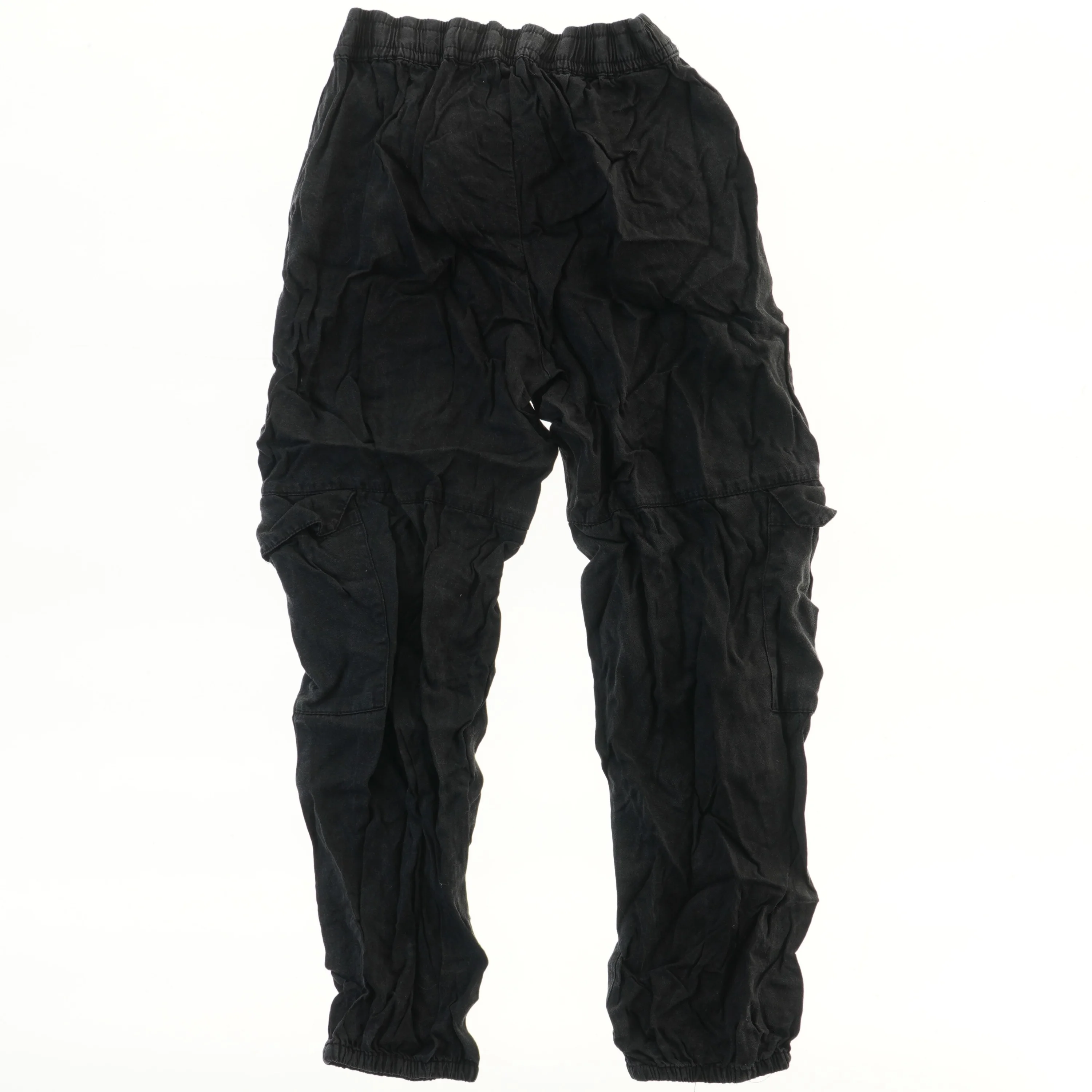 Børnebukser med lommer fra Name It (str. 134)