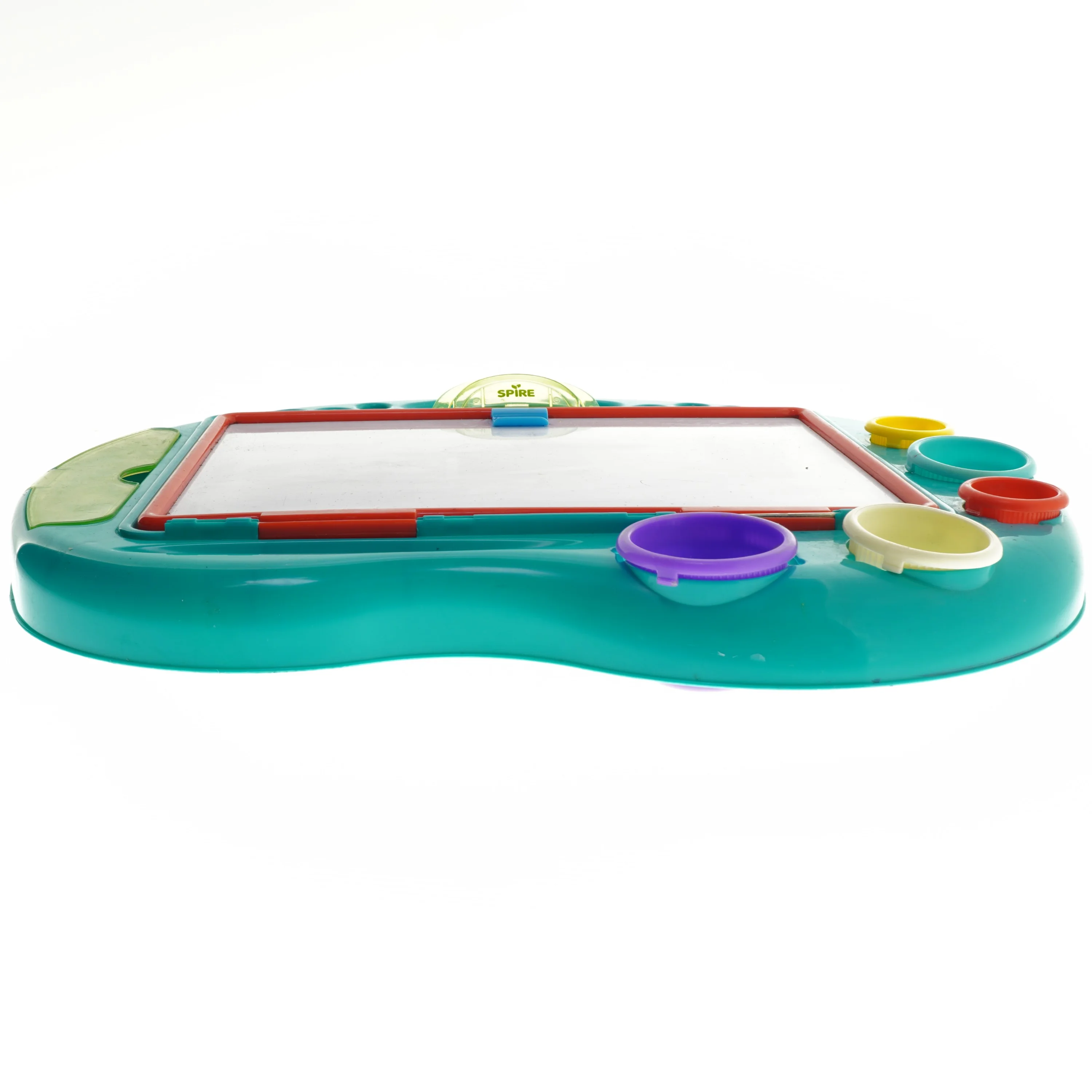 Tegne- og maleplatform til børn fra Spire (str. 47x40 cm)