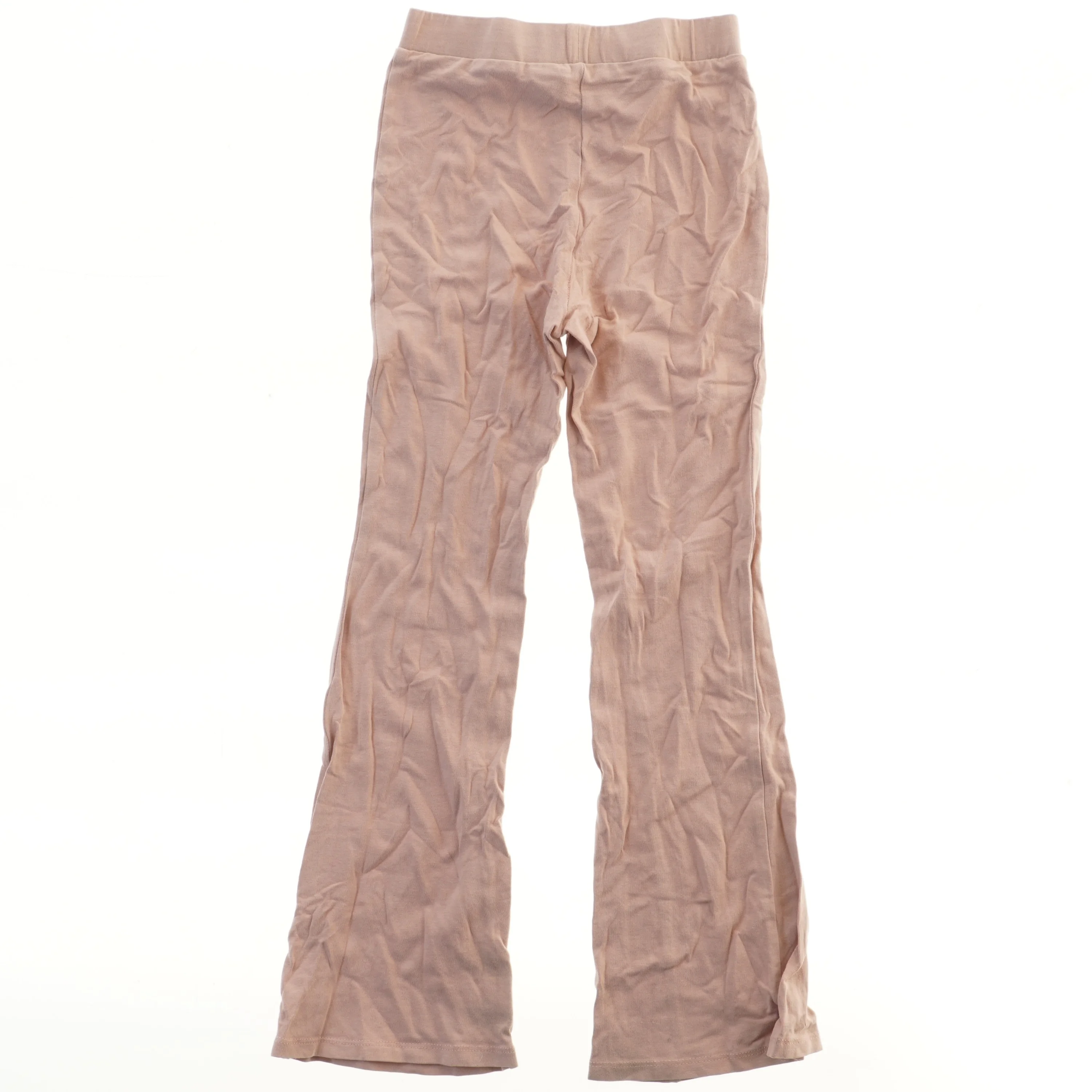 Børnebukser med vide ben fra H&M (str. 128)