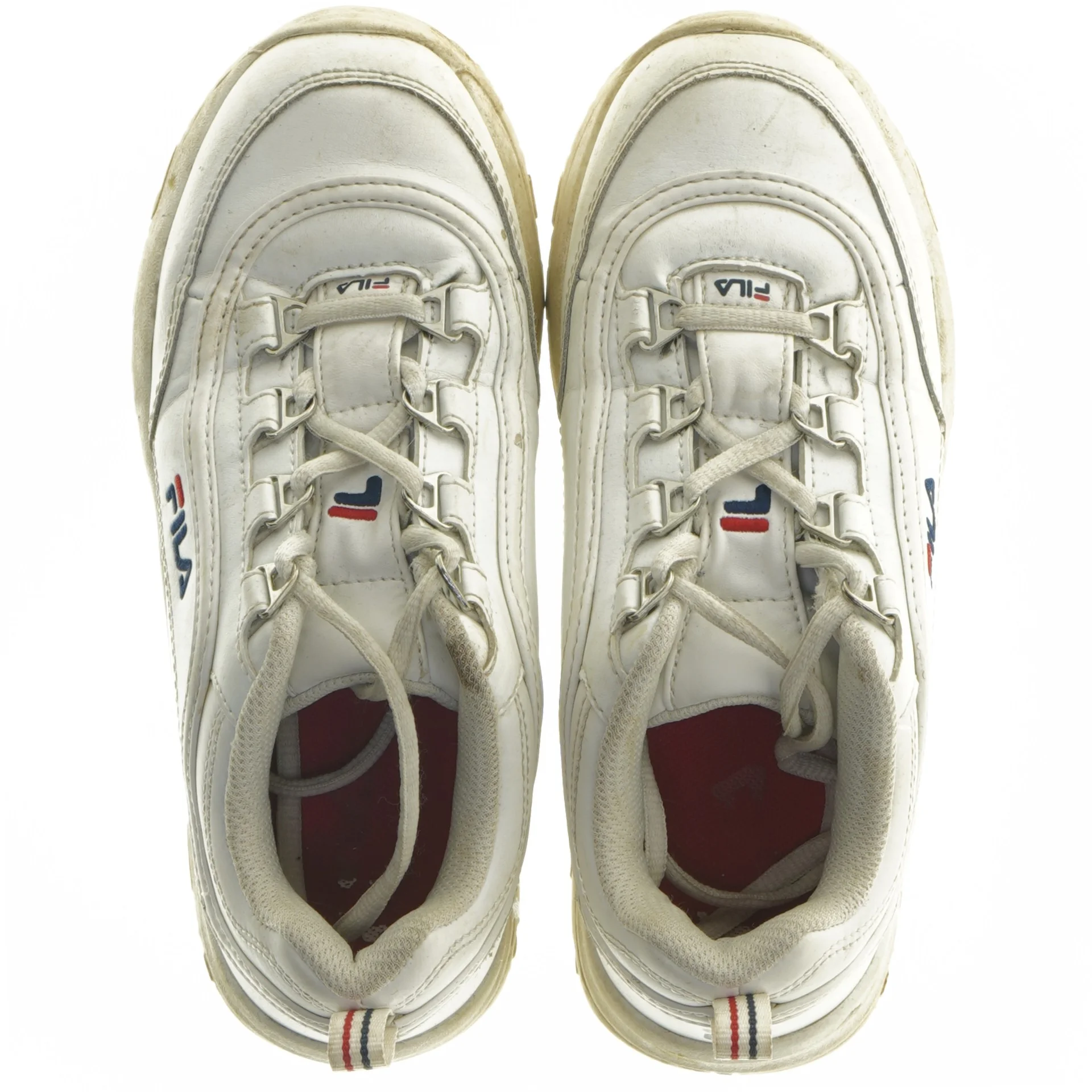 Fila sneakers str. 34 fra Fila (str. 34 )