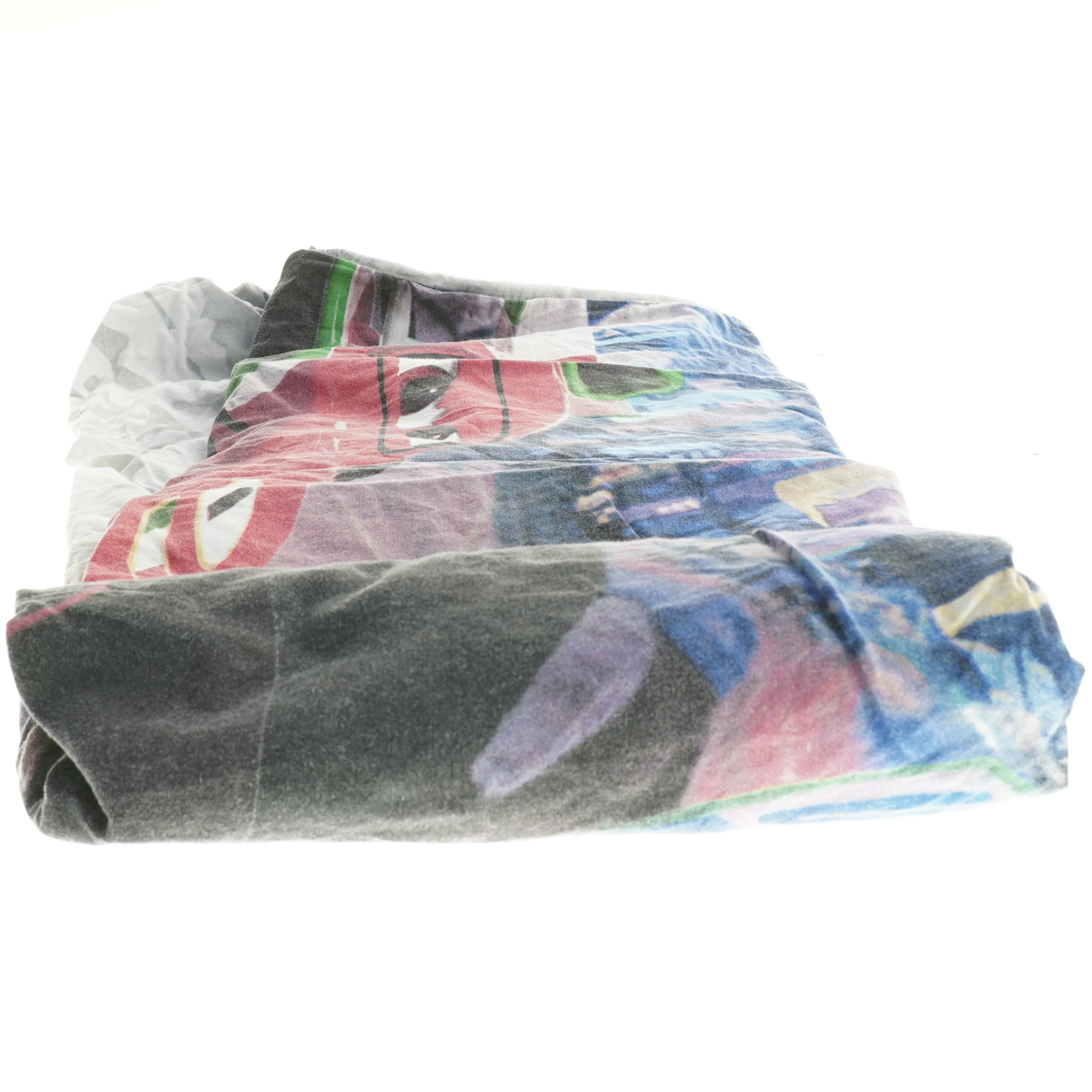 Disney Cars Sengetøj(str. 120x180 cm)