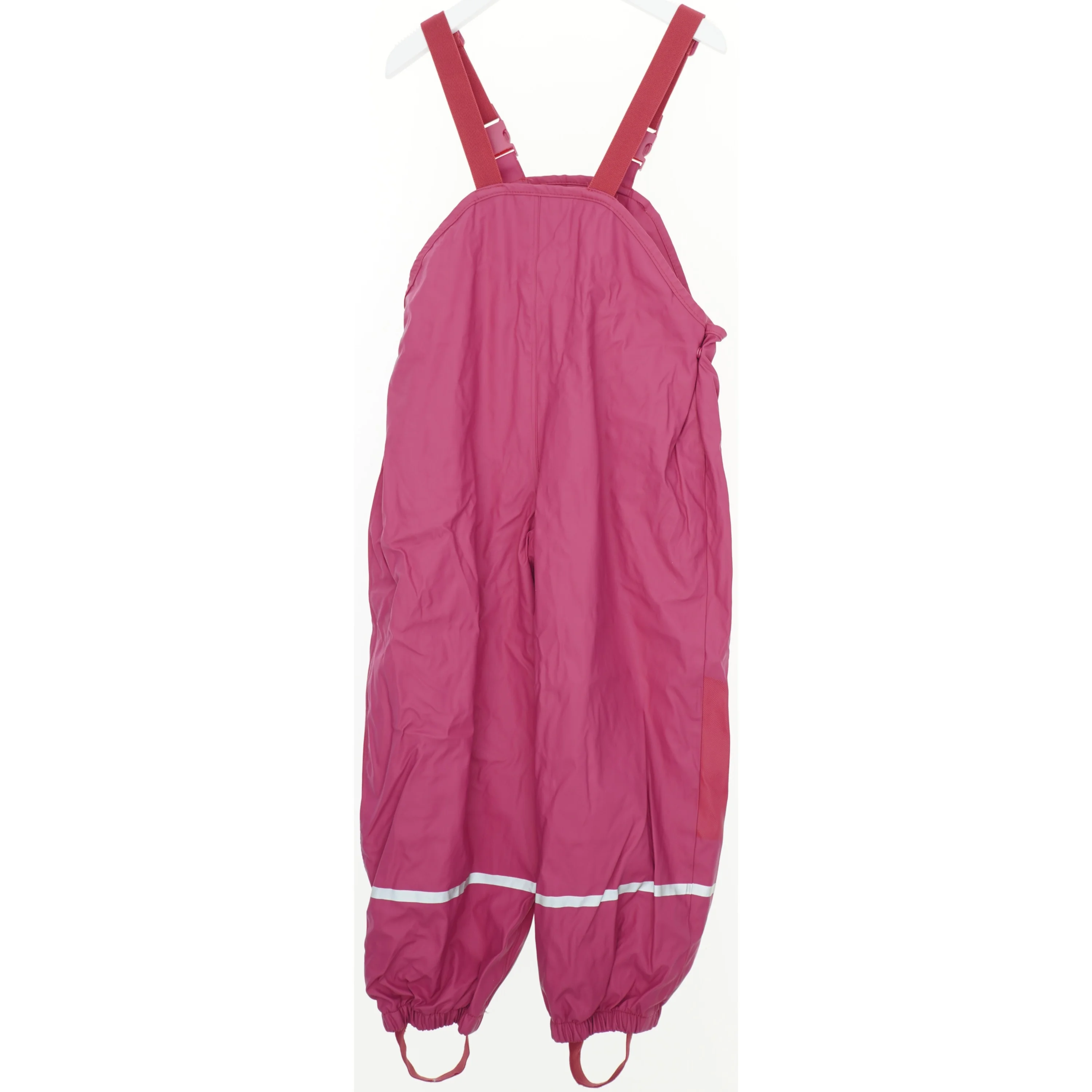 Vinter overtræksbukser til børn fra Lupilu (str. 116)