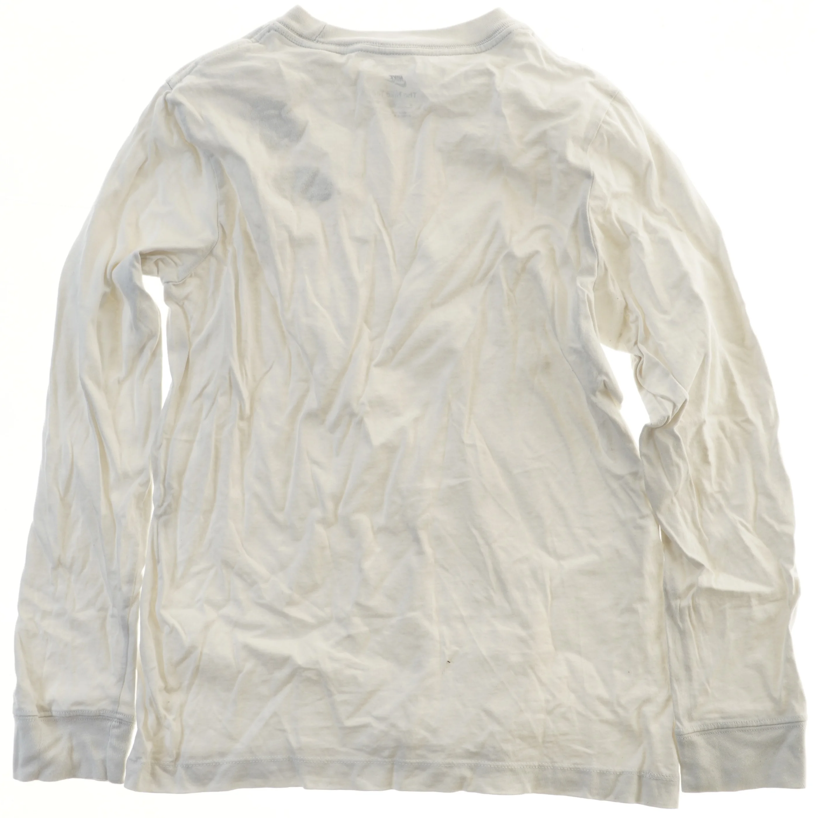 Langærmet T-shirt fra Nike fra Nike (str. M)