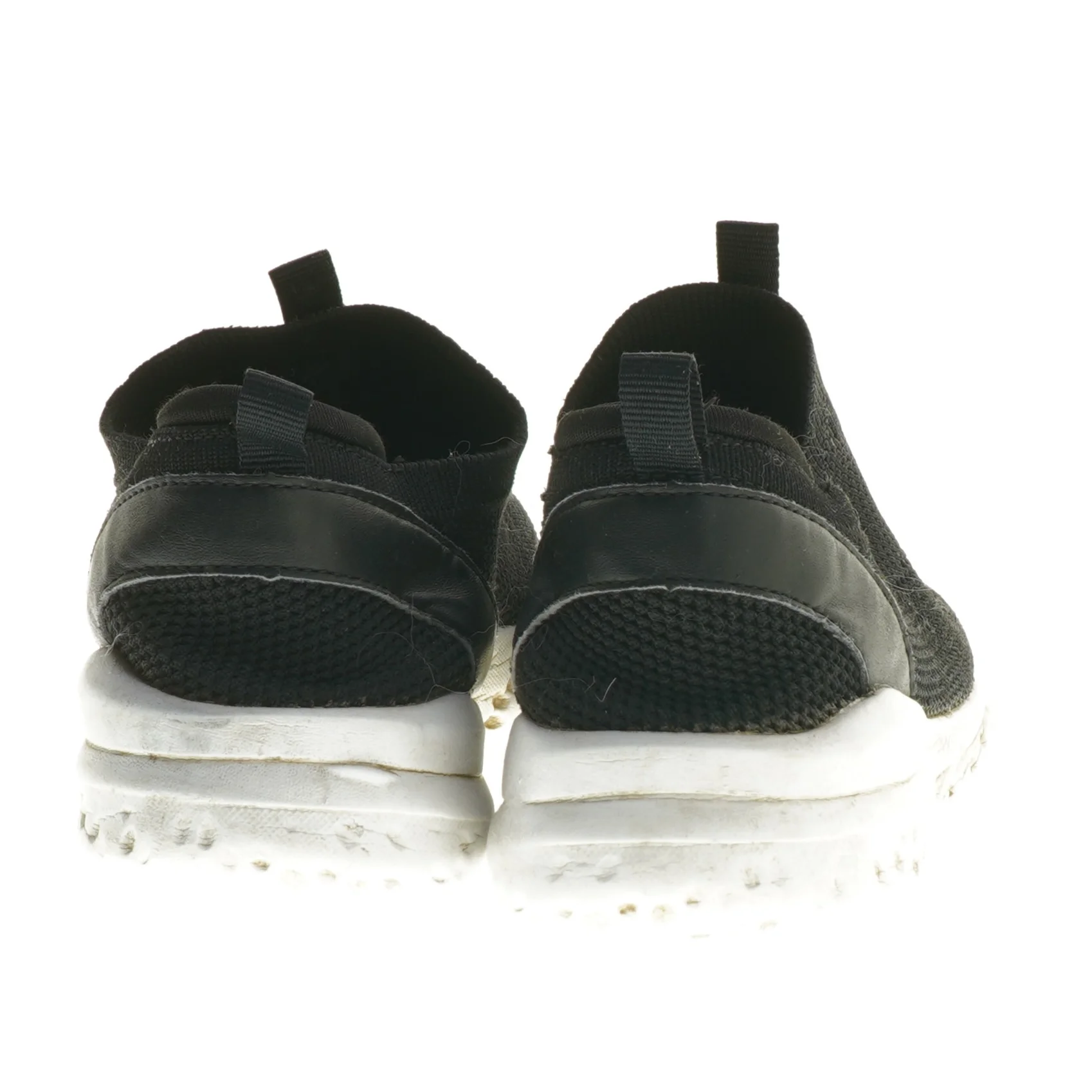 Slip-on sneakers fra Vty (str. 36 )
