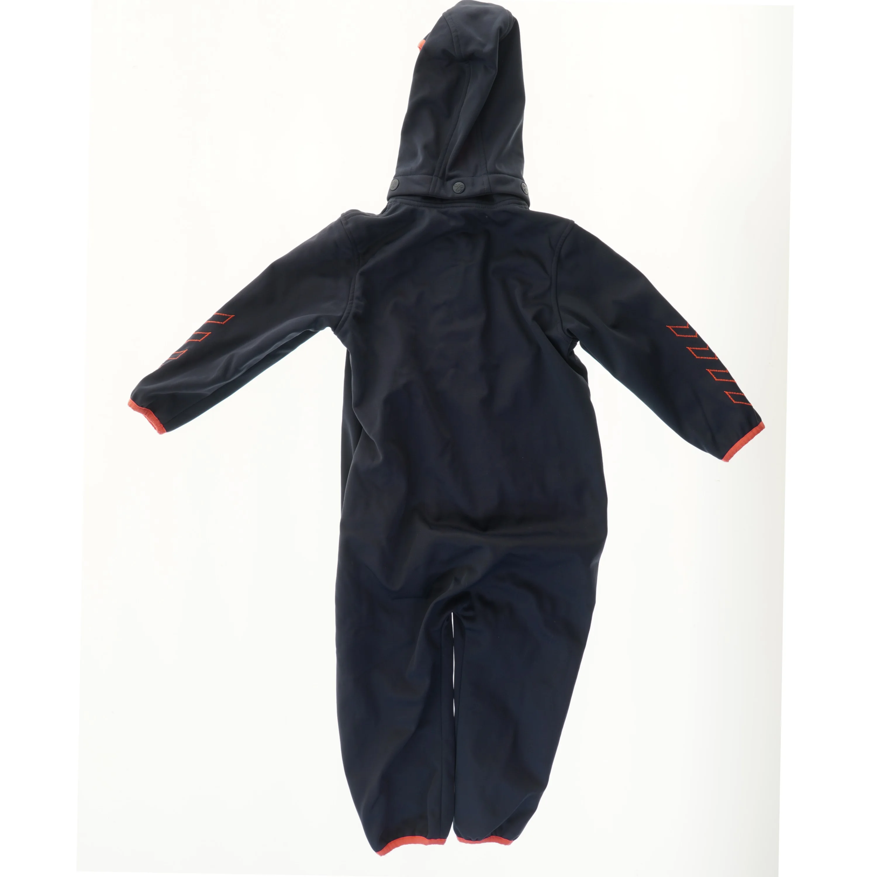 Heldragt med hætte fra Hummel (str. 92)