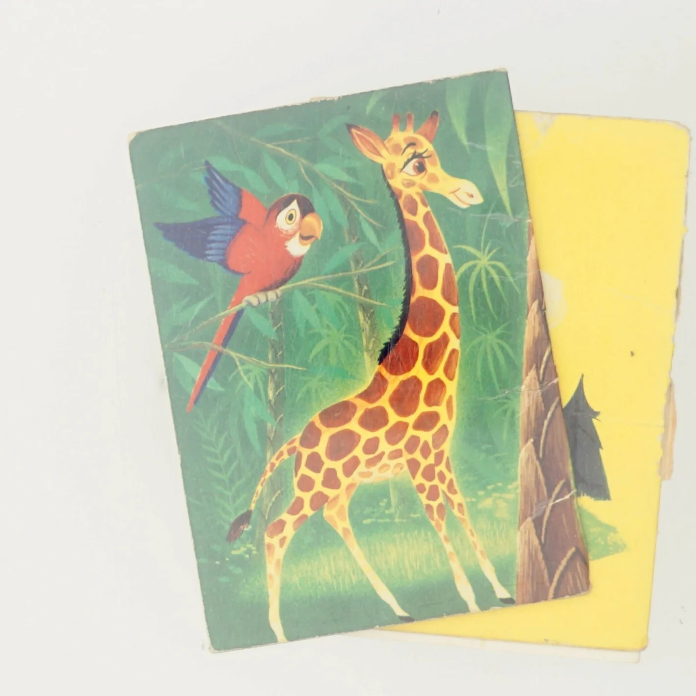 Den Gule Blomst (Bog)