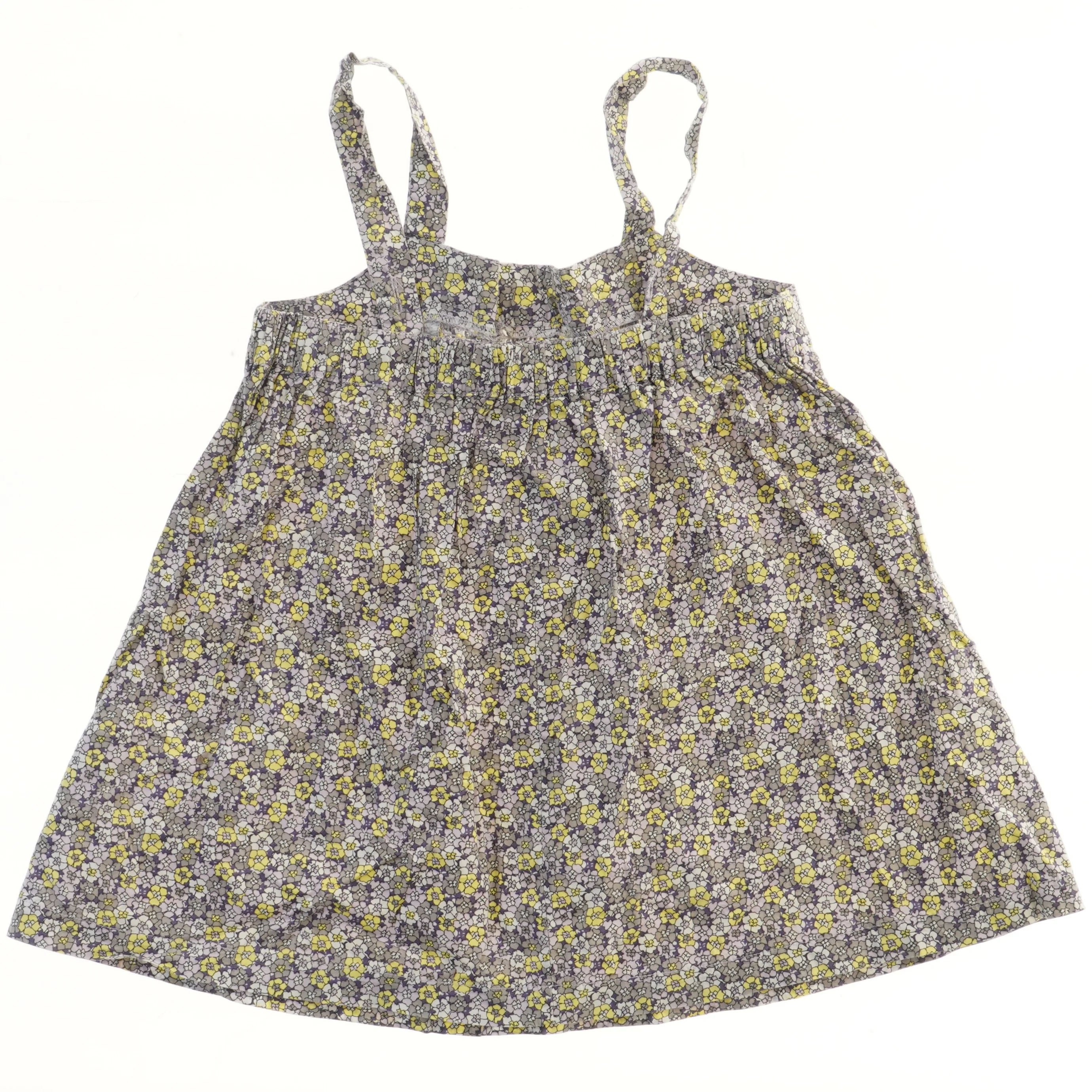 Blomstret sommerkjole fra Boca (str. 134)