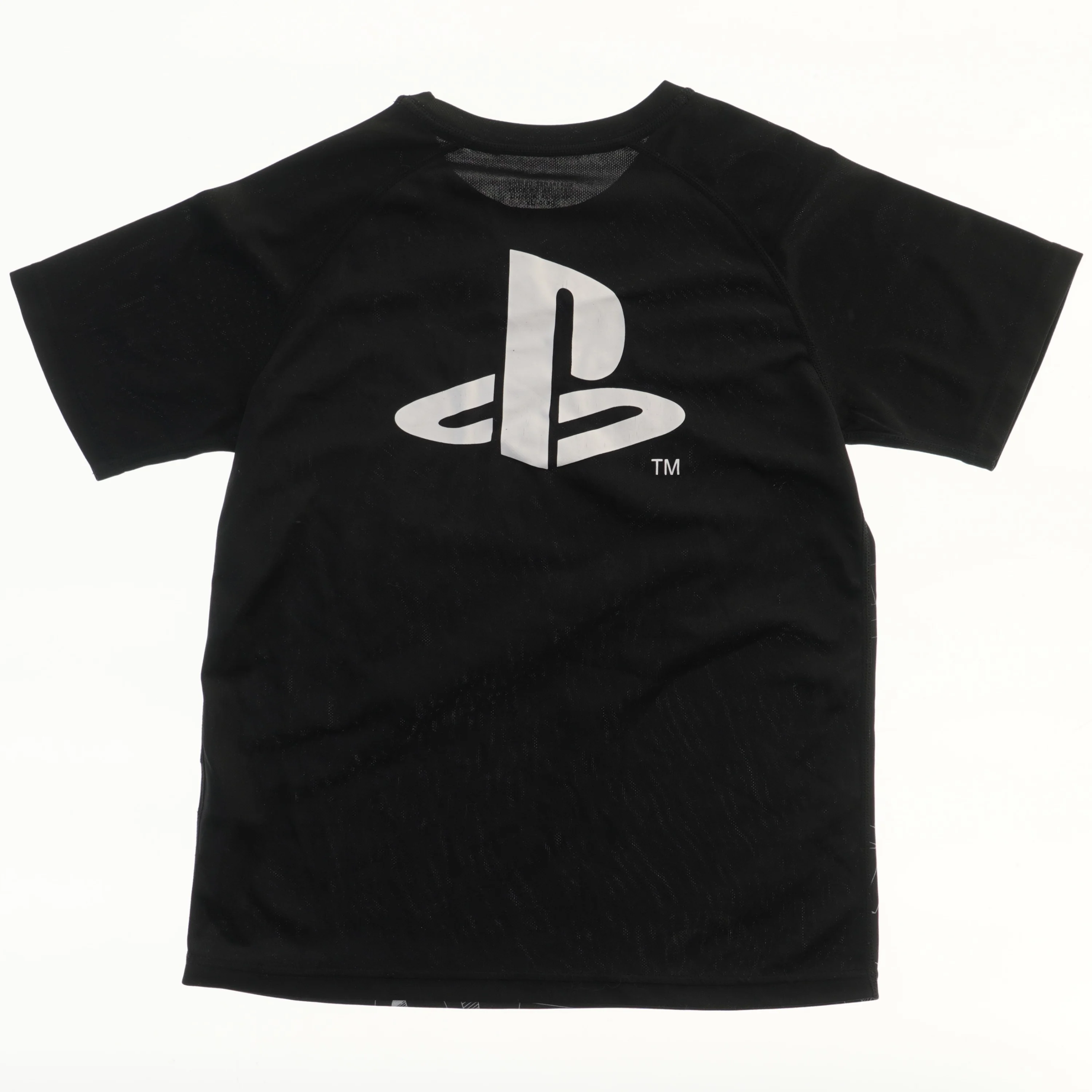 PlayStation T-Shirt fra H&M (str. 146)
