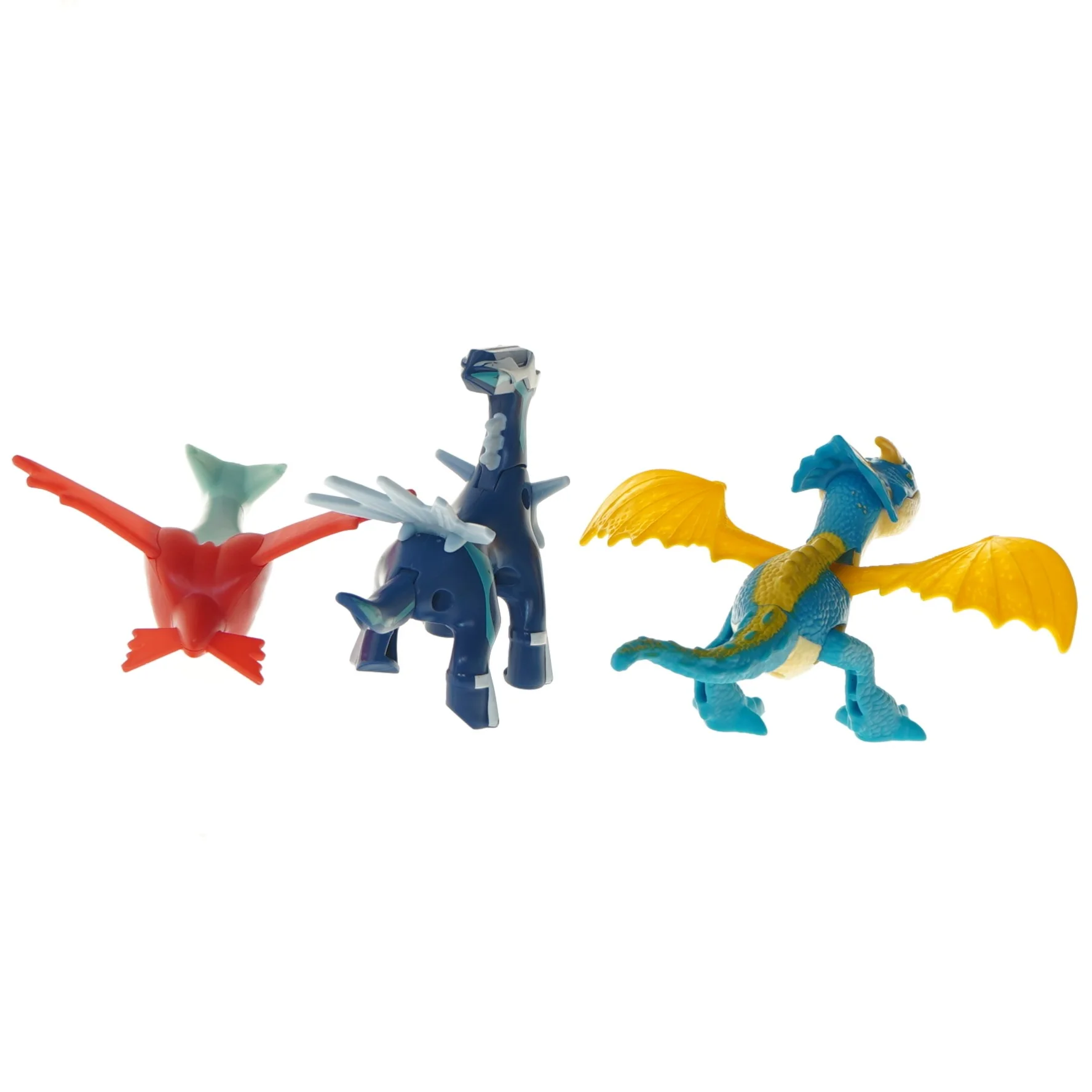 Pokémon figurer fra Pokémon (str. 13 cm)