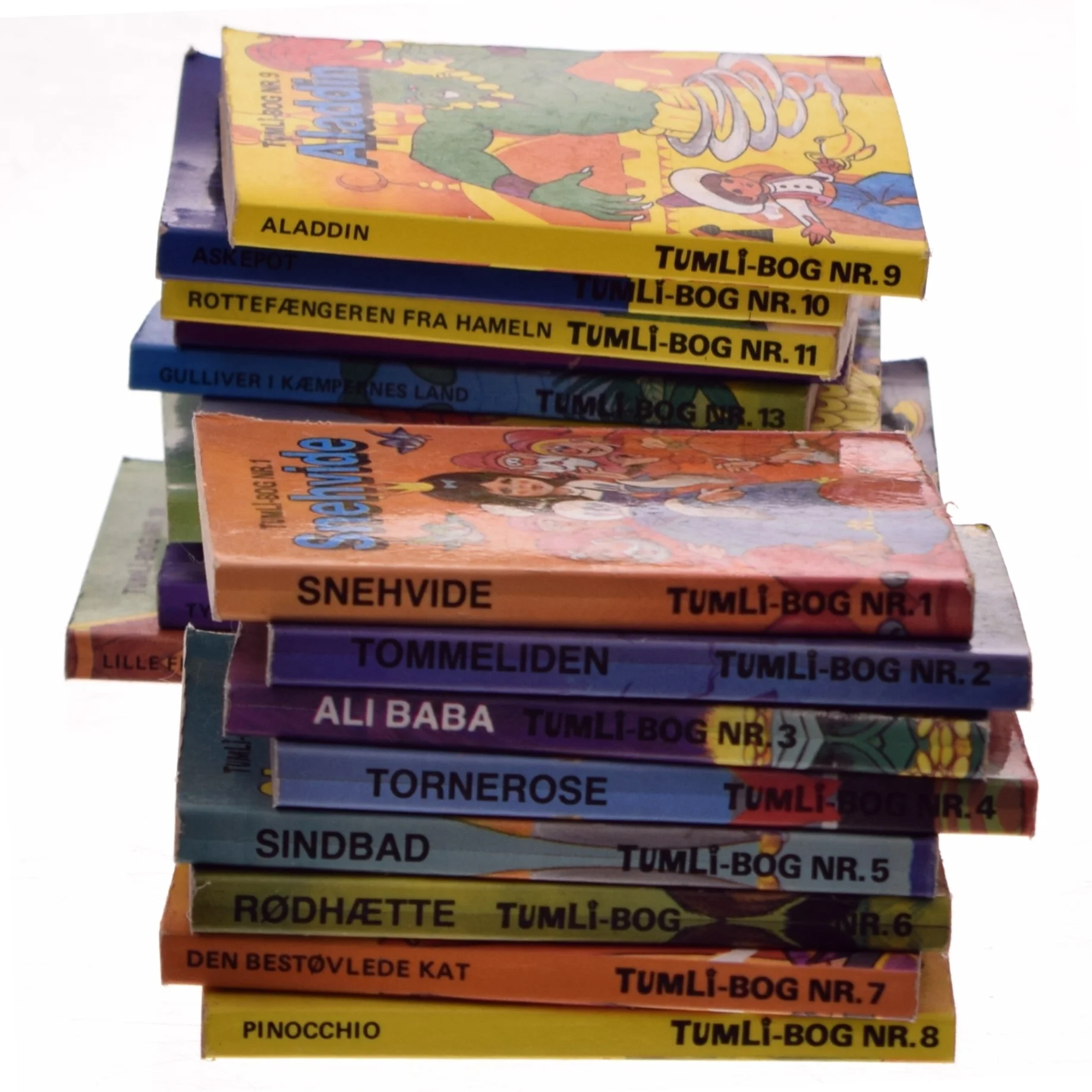 Snehvide af Ukendt (Bog)