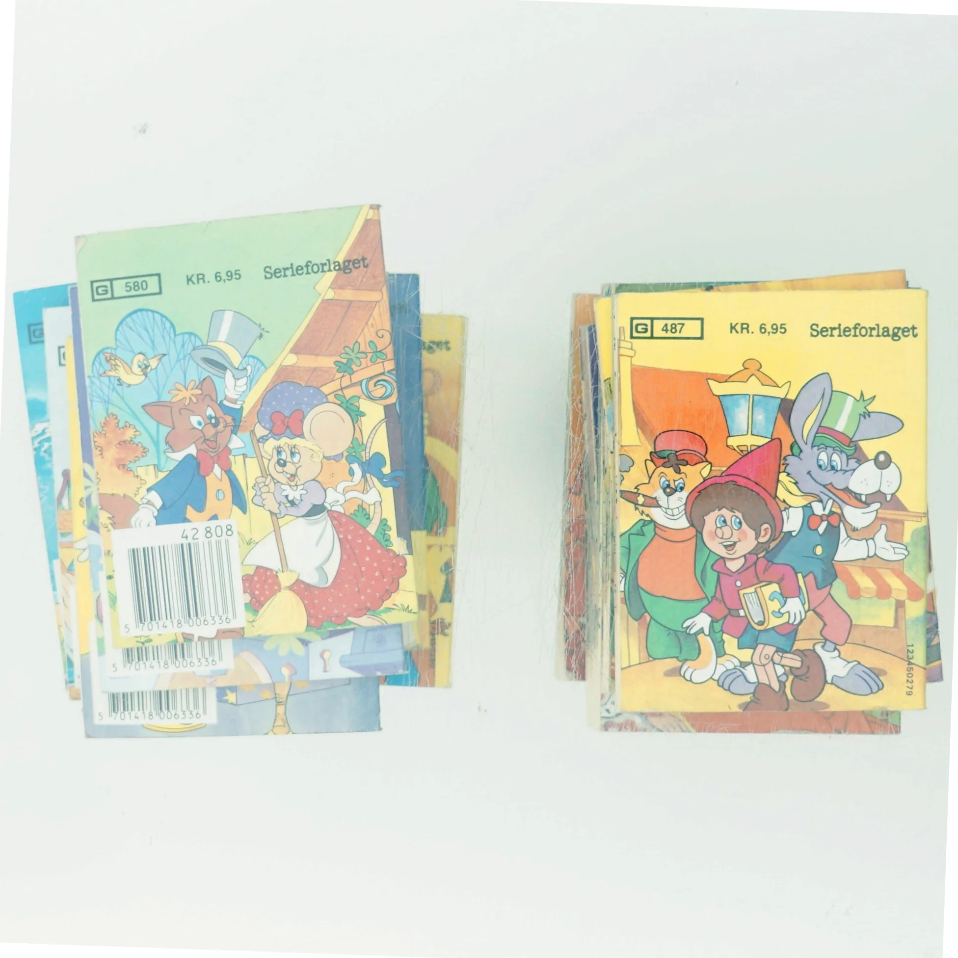 Snehvide af Ukendt (Bog)