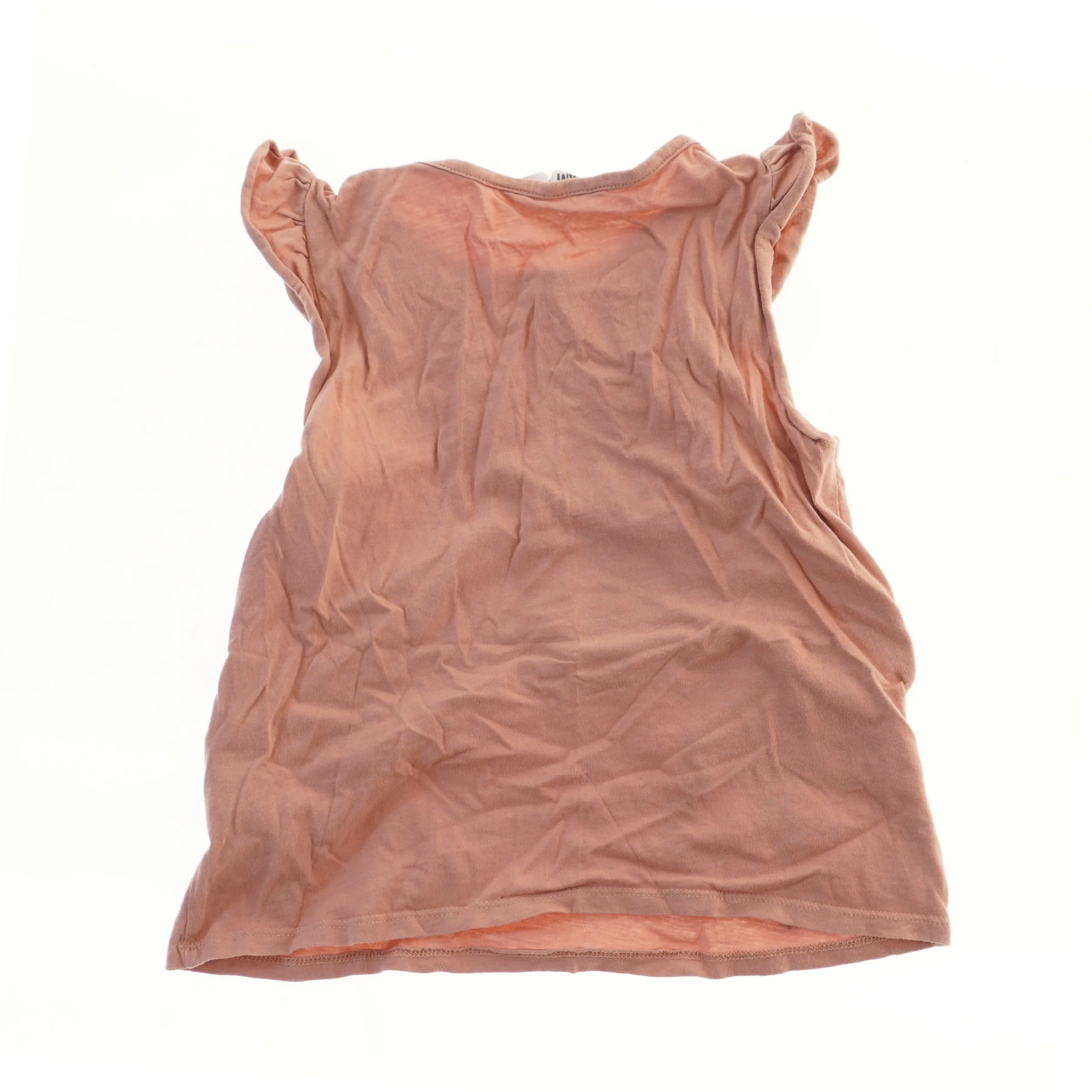 Børnebluse med dyremotiv fra H&M (str. 122)