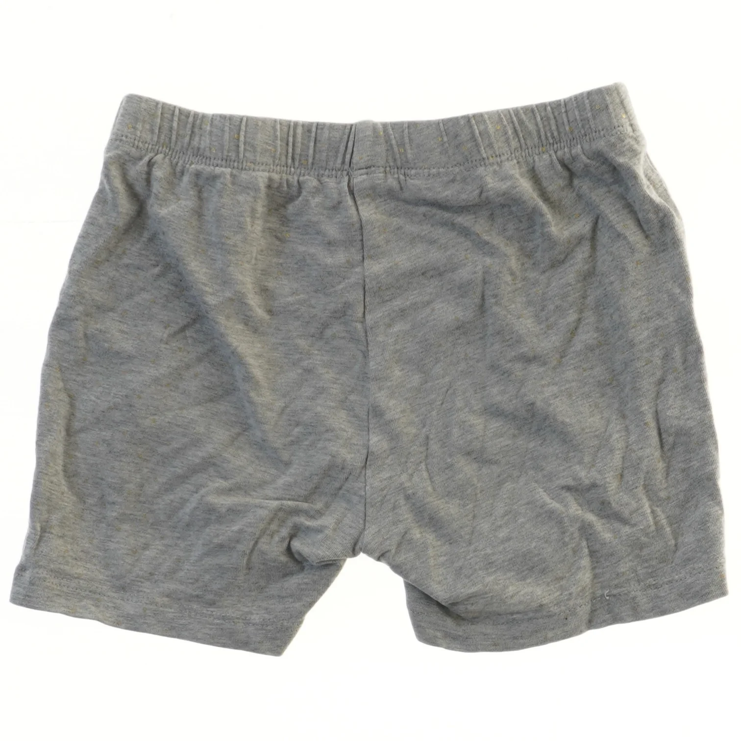 Grå shorts fra GapKids (str. 116)
