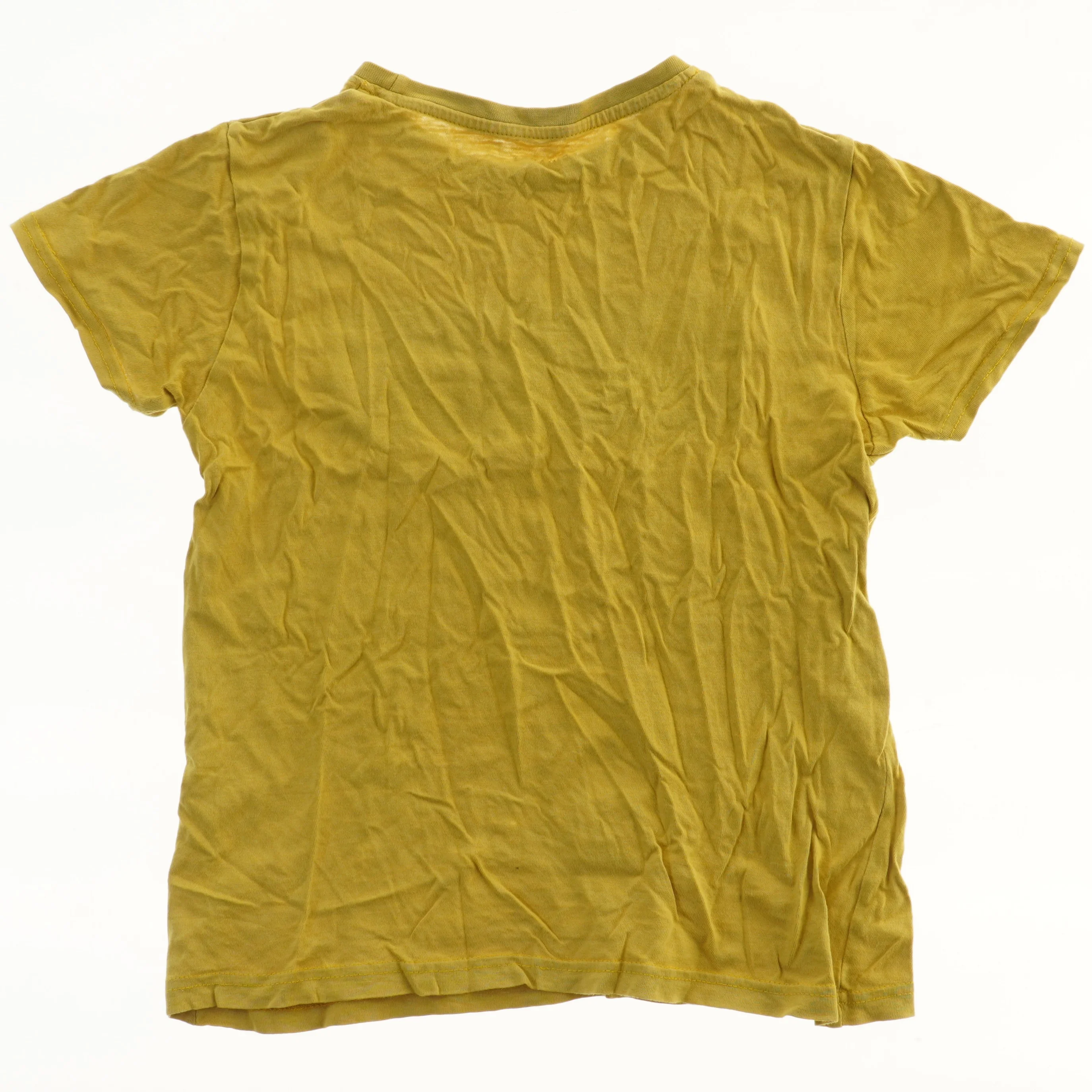 T-shirt med tryk fra Primark (str. 140)