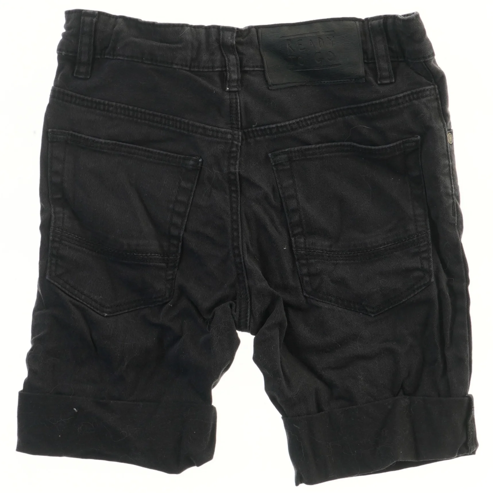 Korte bukser til børn fra H&M (str. 122)