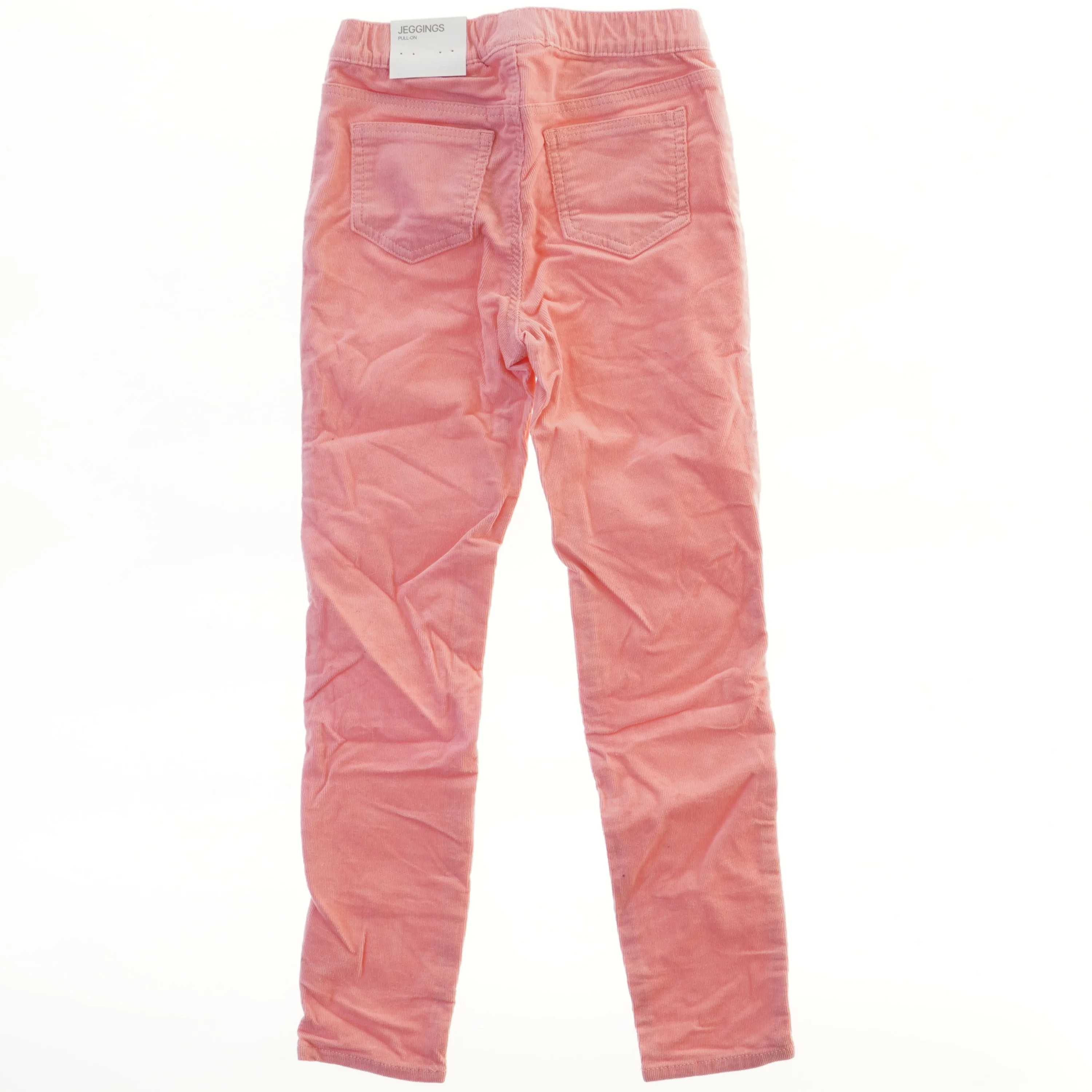 Nye Rosa pigebukser fra H&M (str. 128)