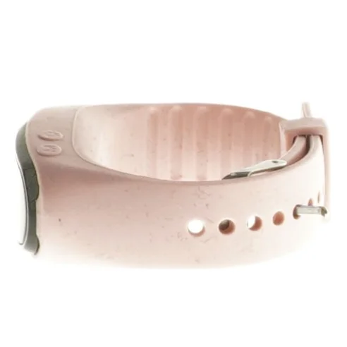 Smart Watch med Silikonrem (str. 23 cm)