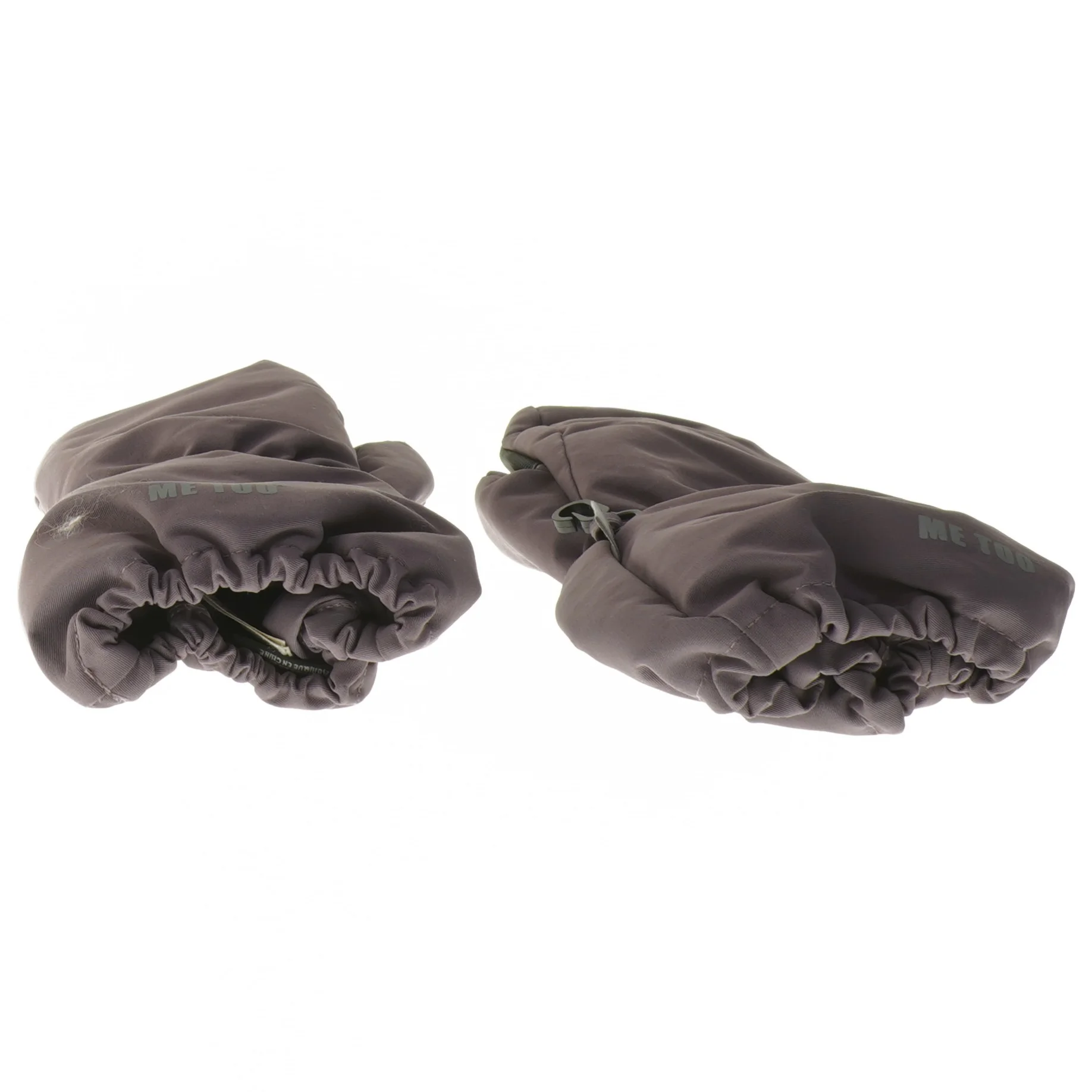 Børnevinterhandsker fra Me Too (str. 10-12 år cm)