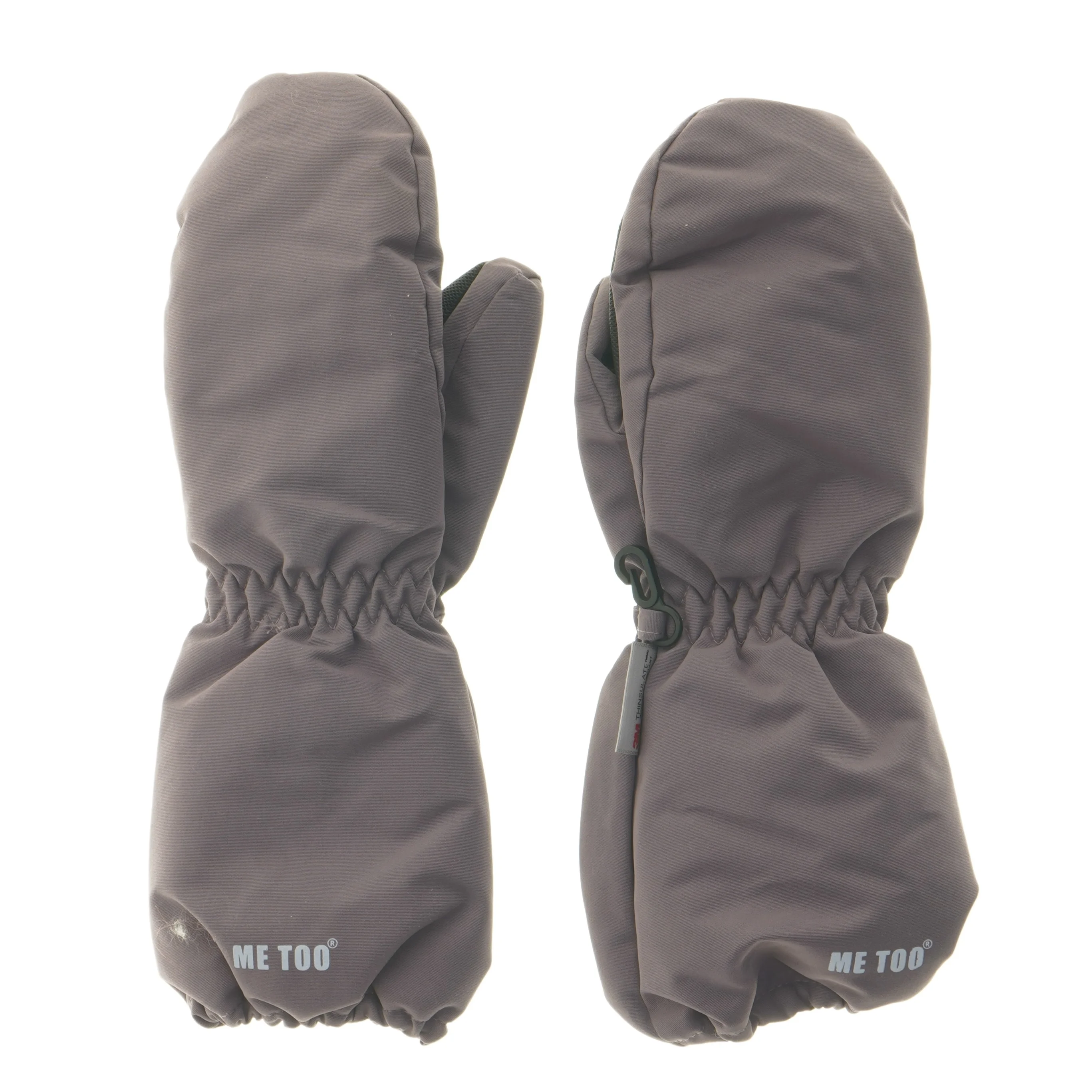 Børnevinterhandsker fra Me Too (str. 10-12 år cm)