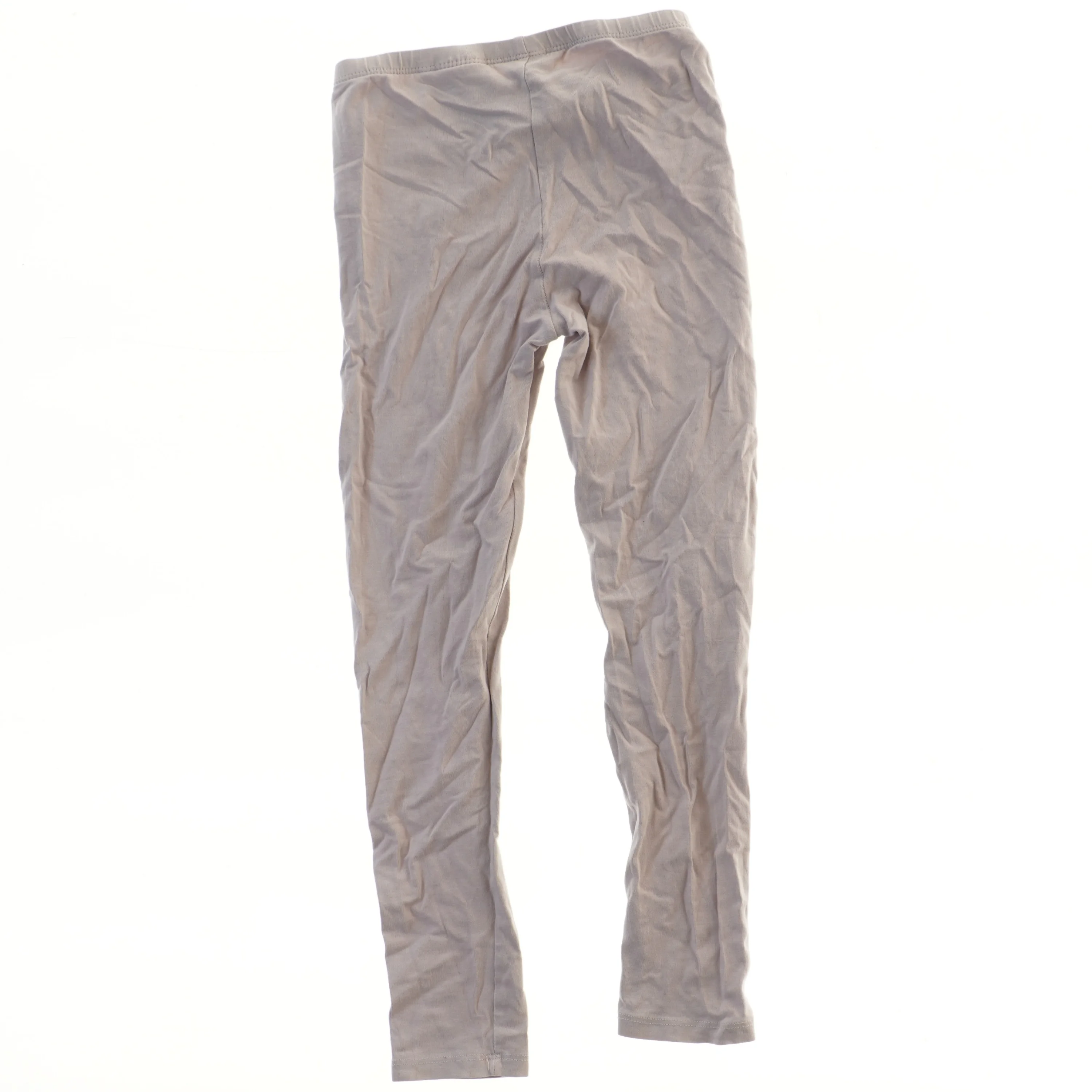 Grå Lange Underbukser fra H&M (str. 128)