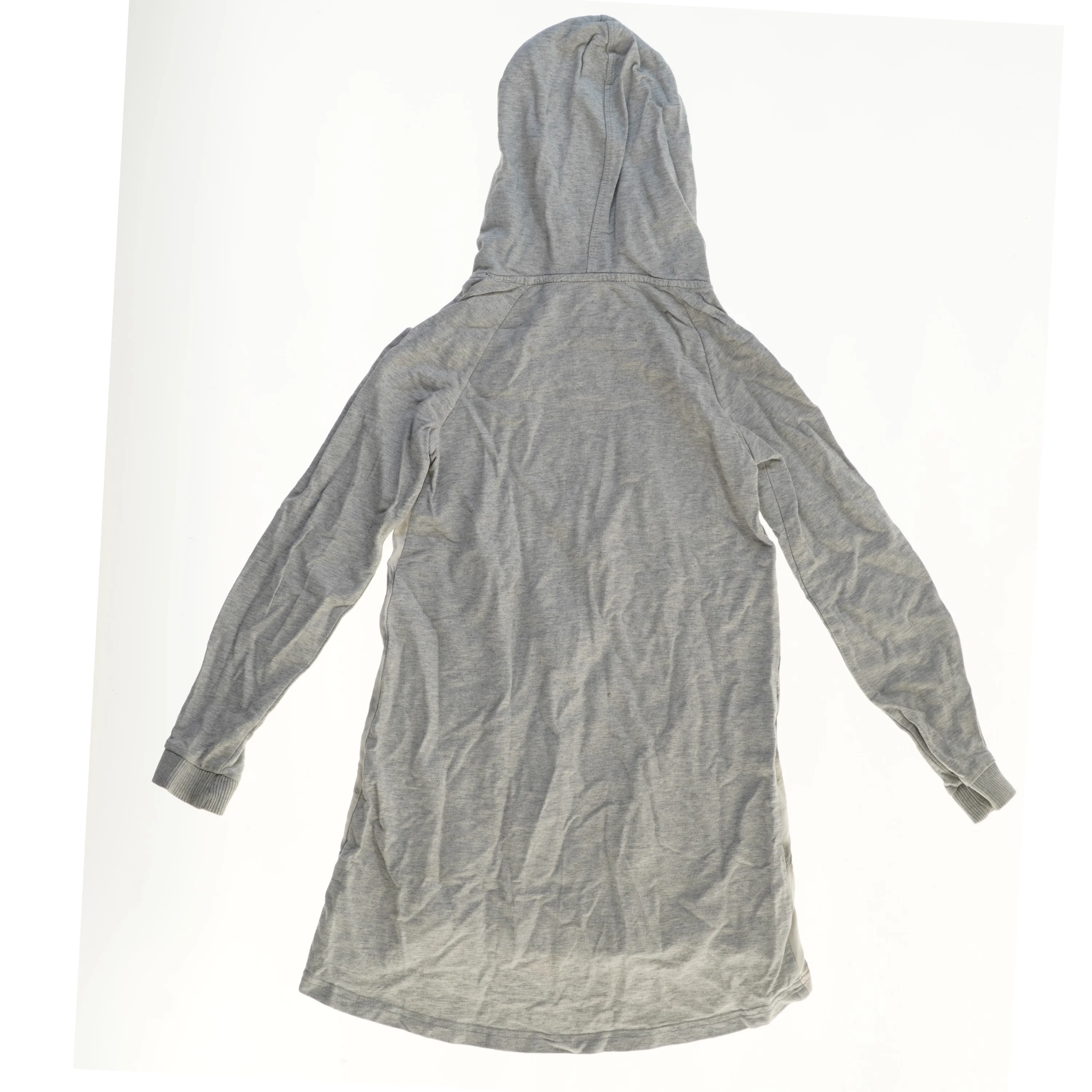 Hættetrøje med leopardmotiv fra H&M (str. 134)