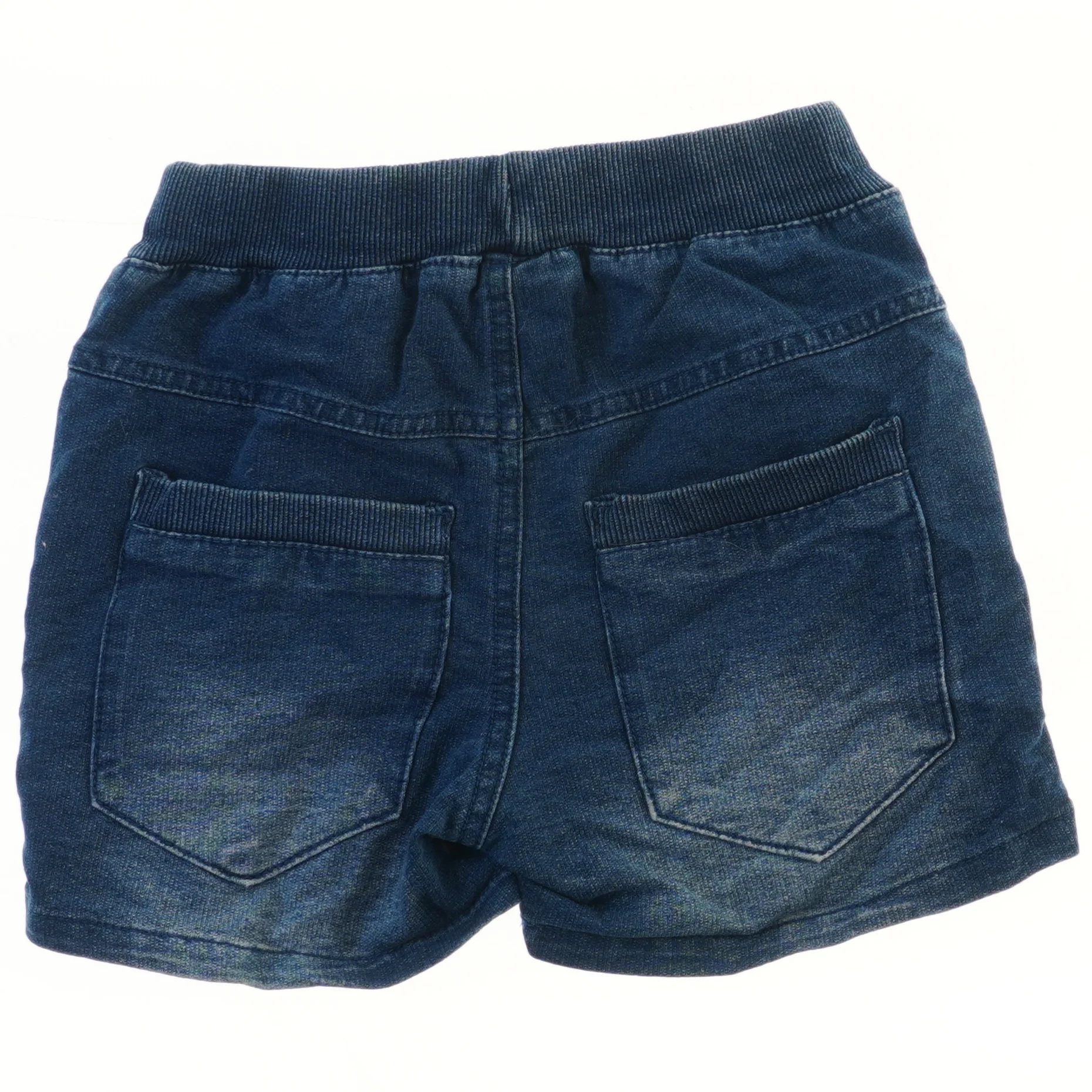 Børne shorts fra Name It (str. 122)