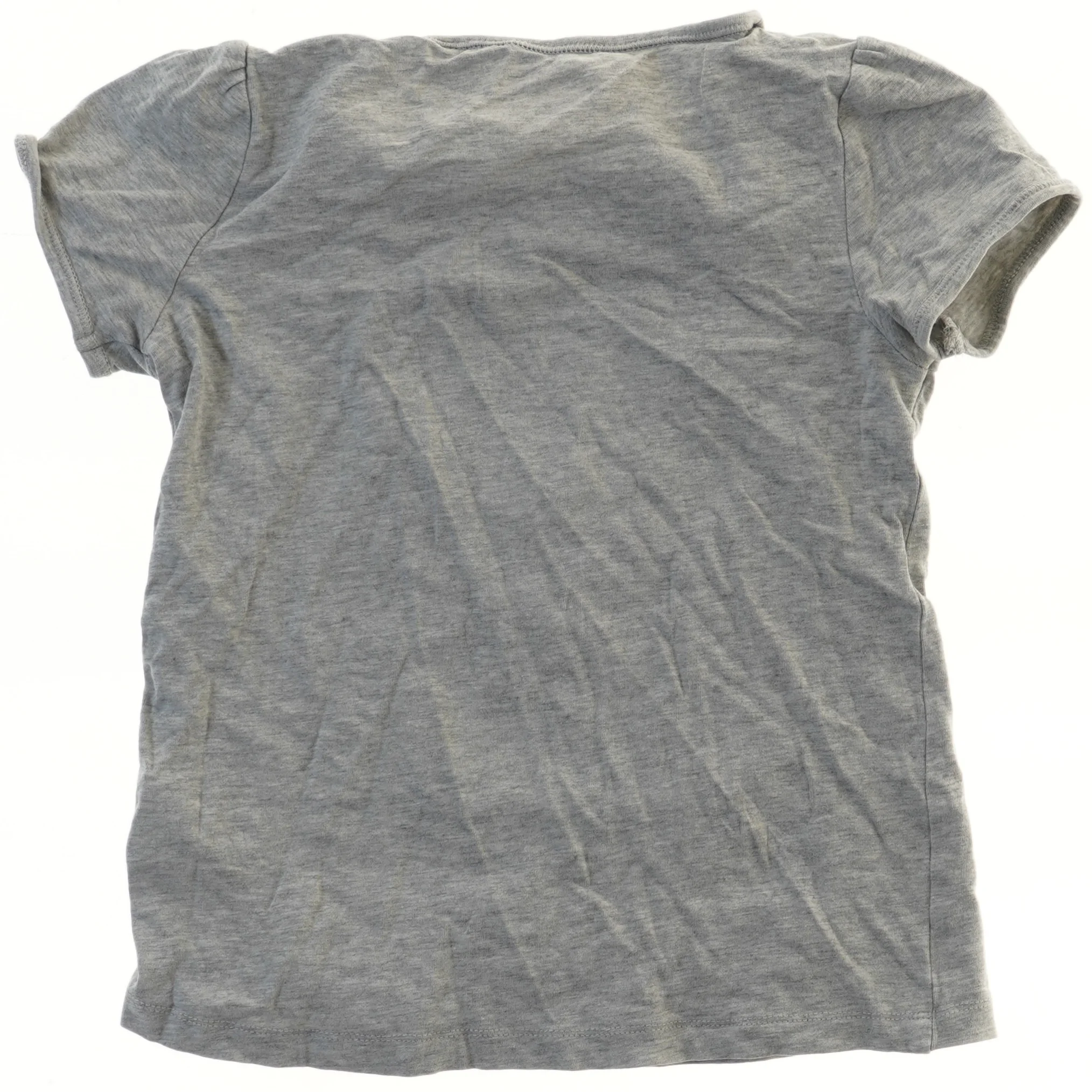 T-shirt med Paul Frank print fra H&M (str. 122)