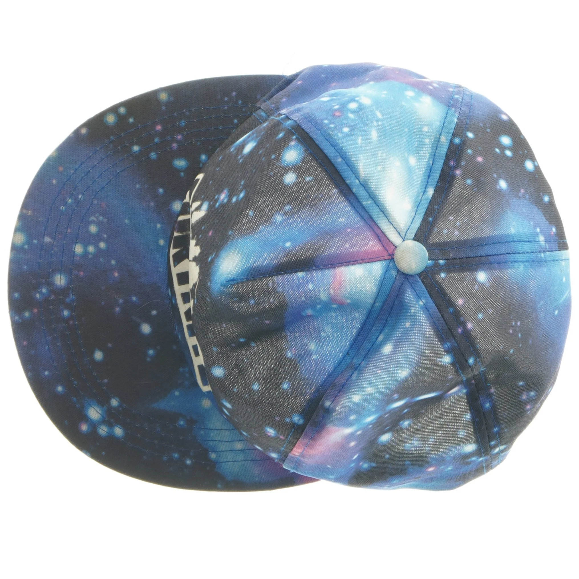 Fortnite kasket galaxy tema fra Fortnite (str. Ø 18 cm)