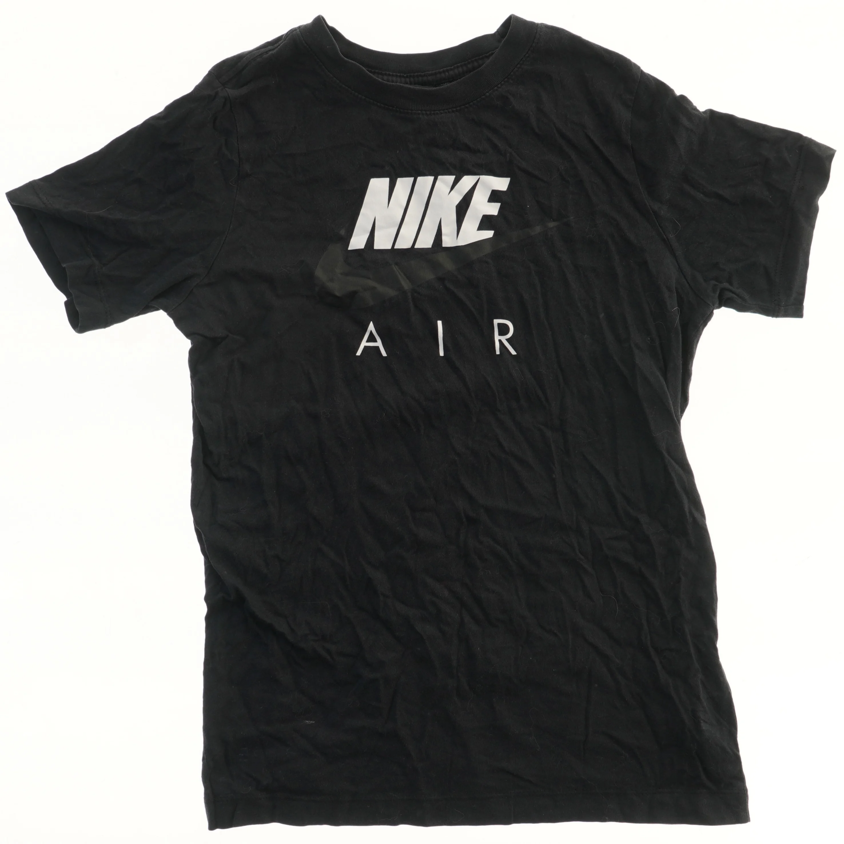 Sort Nike T-shirt fra Nike (str. 146)
